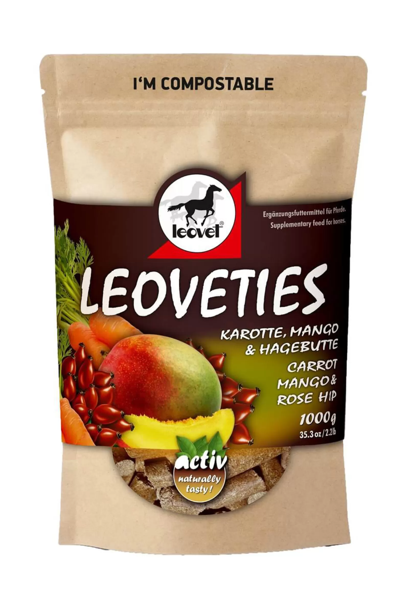 Best  Friandises Pour Chevaux