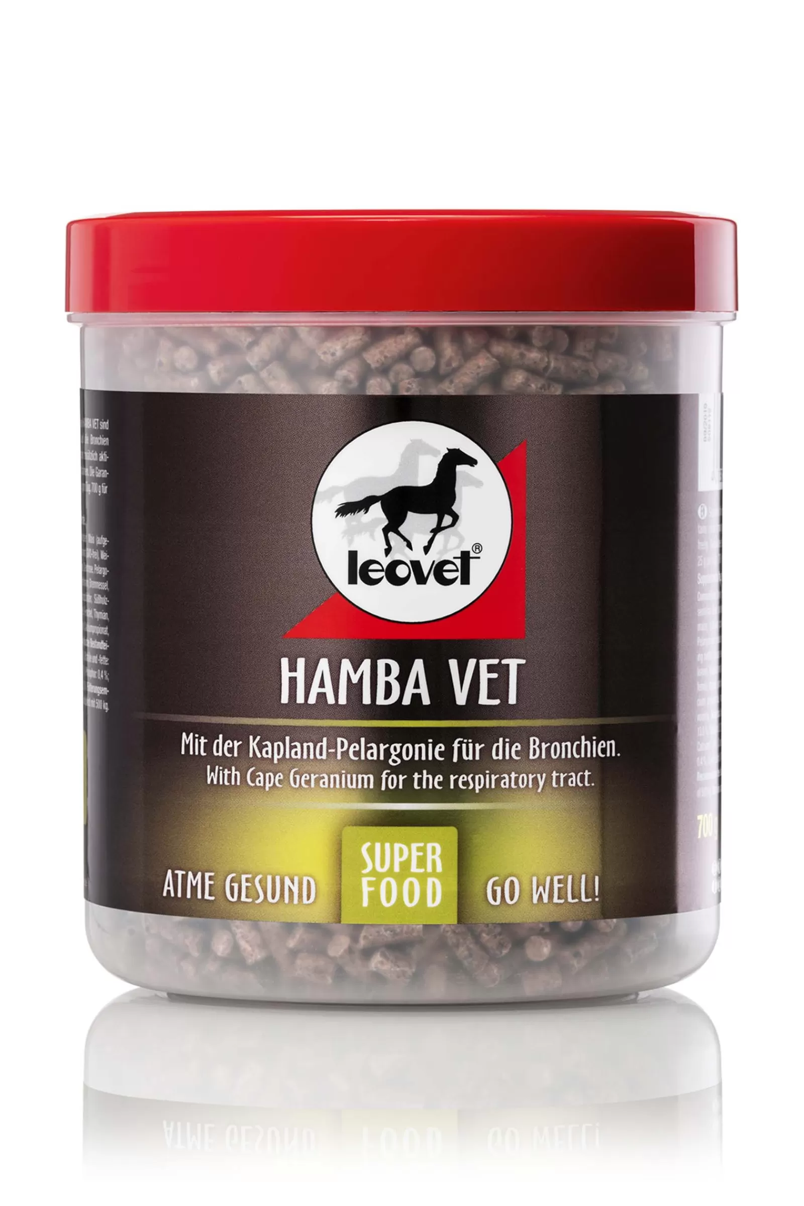 Flash Sale Hamba Vet, 700G Compléments Alimentaires