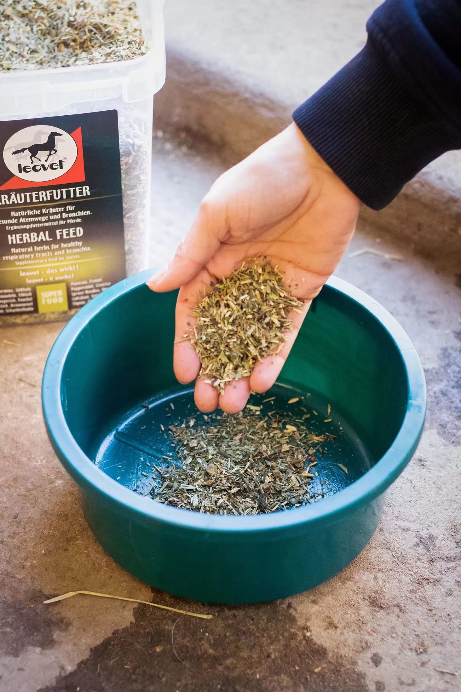 Cheap Herbal Feed, 800G Compléments Alimentaires