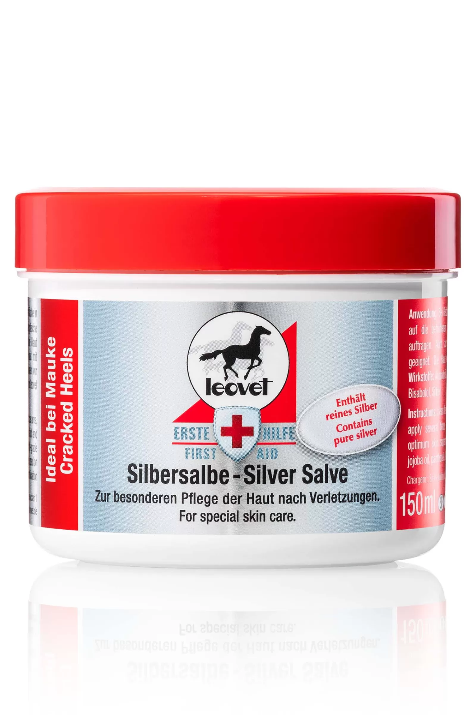 Shop Silver Salve Soin Argent Premiers Secours & Anti-Mouches