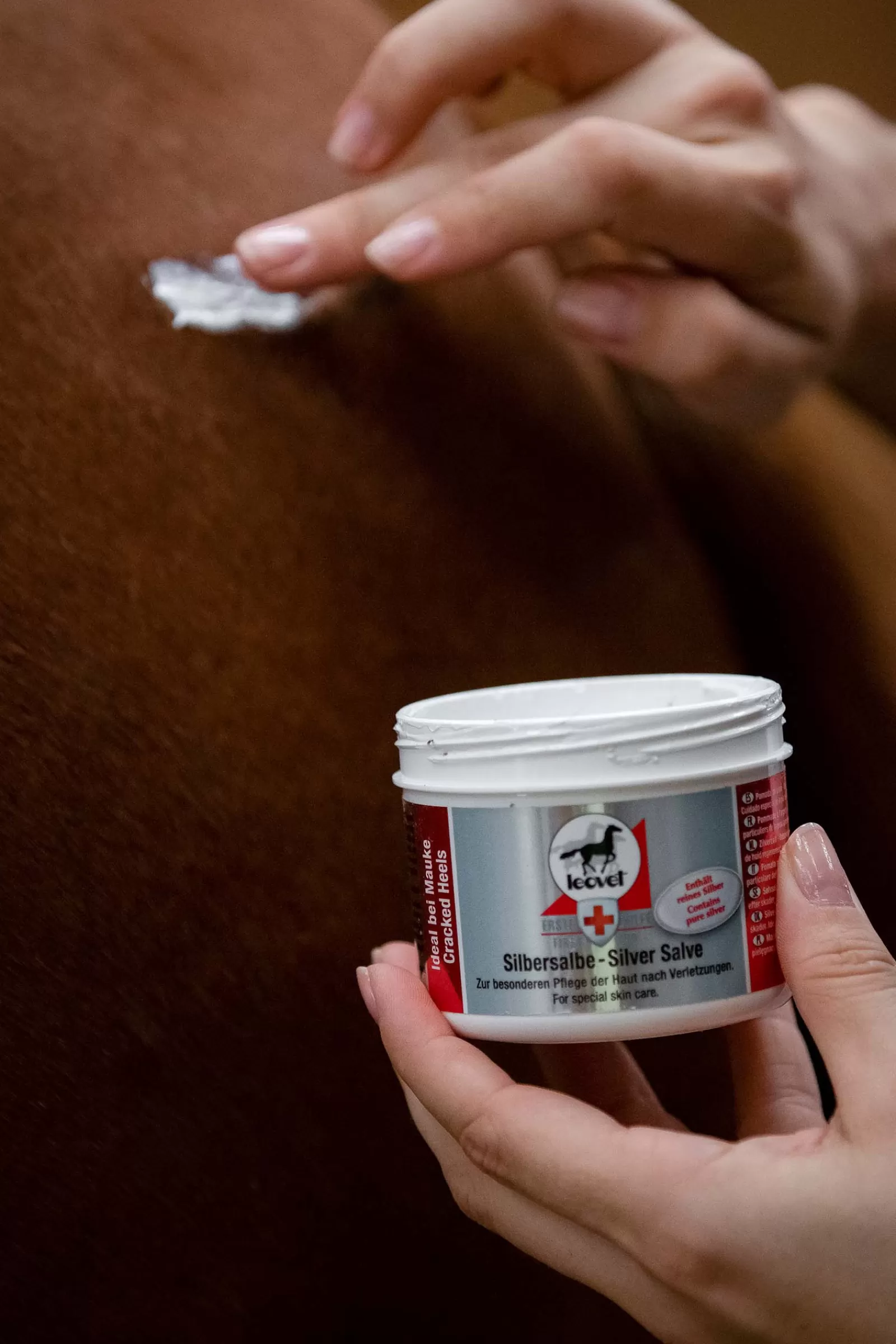 Shop Silver Salve Soin Argent Premiers Secours & Anti-Mouches