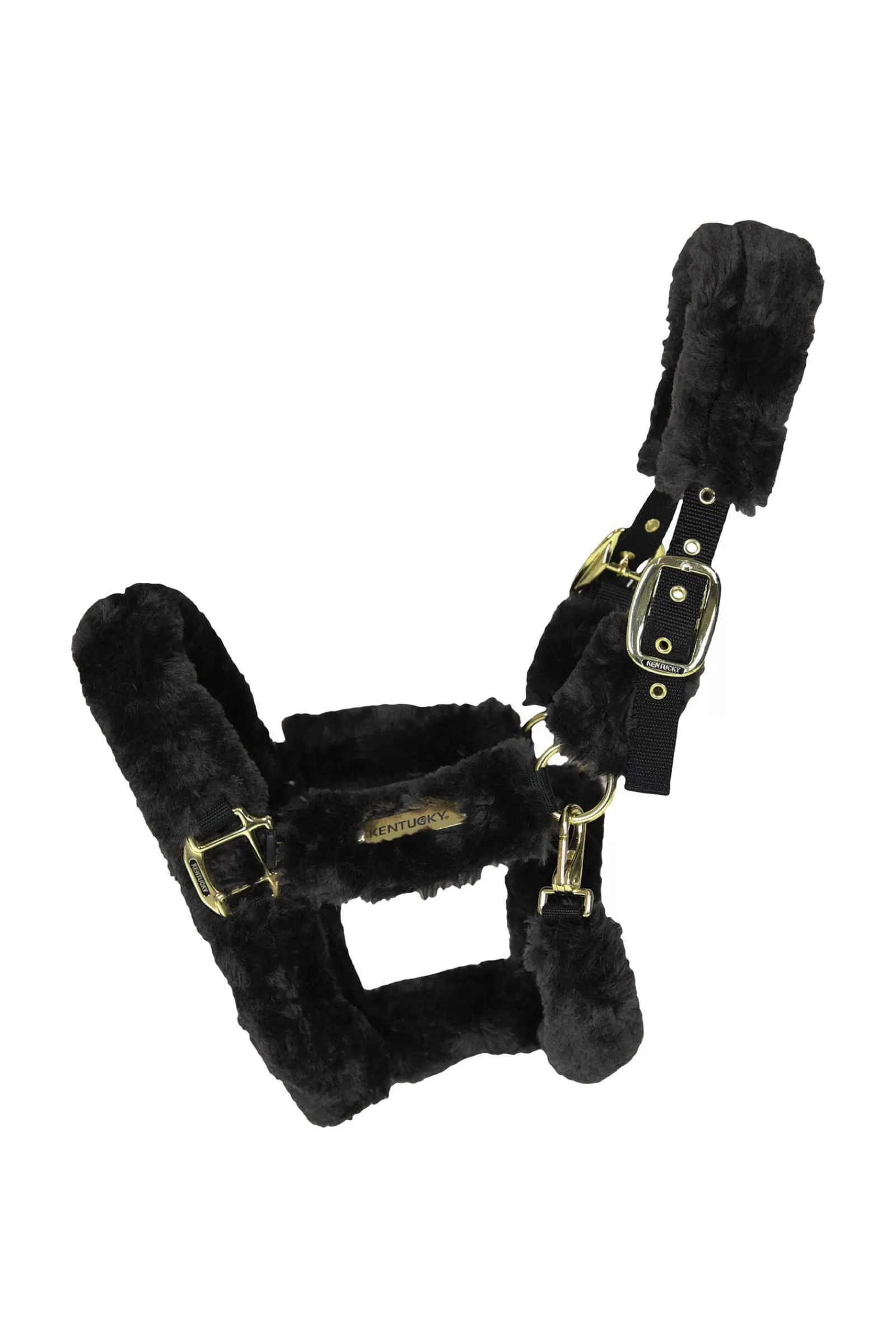 Sale Licol Double Mouton Horsewear Shipping Licols