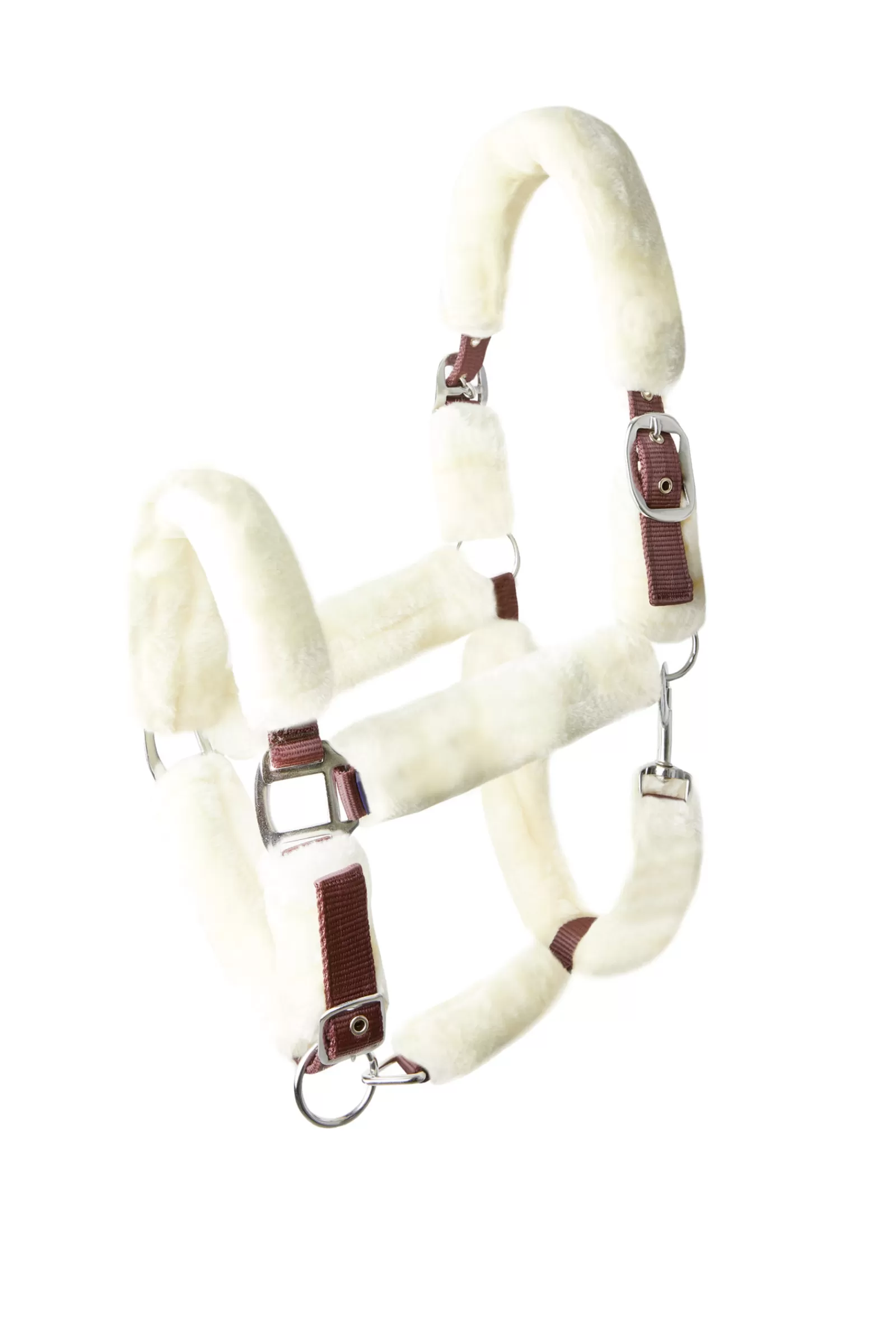 Outlet Licol Fausse Fourrure Leighton Teens Ado Collection Licols