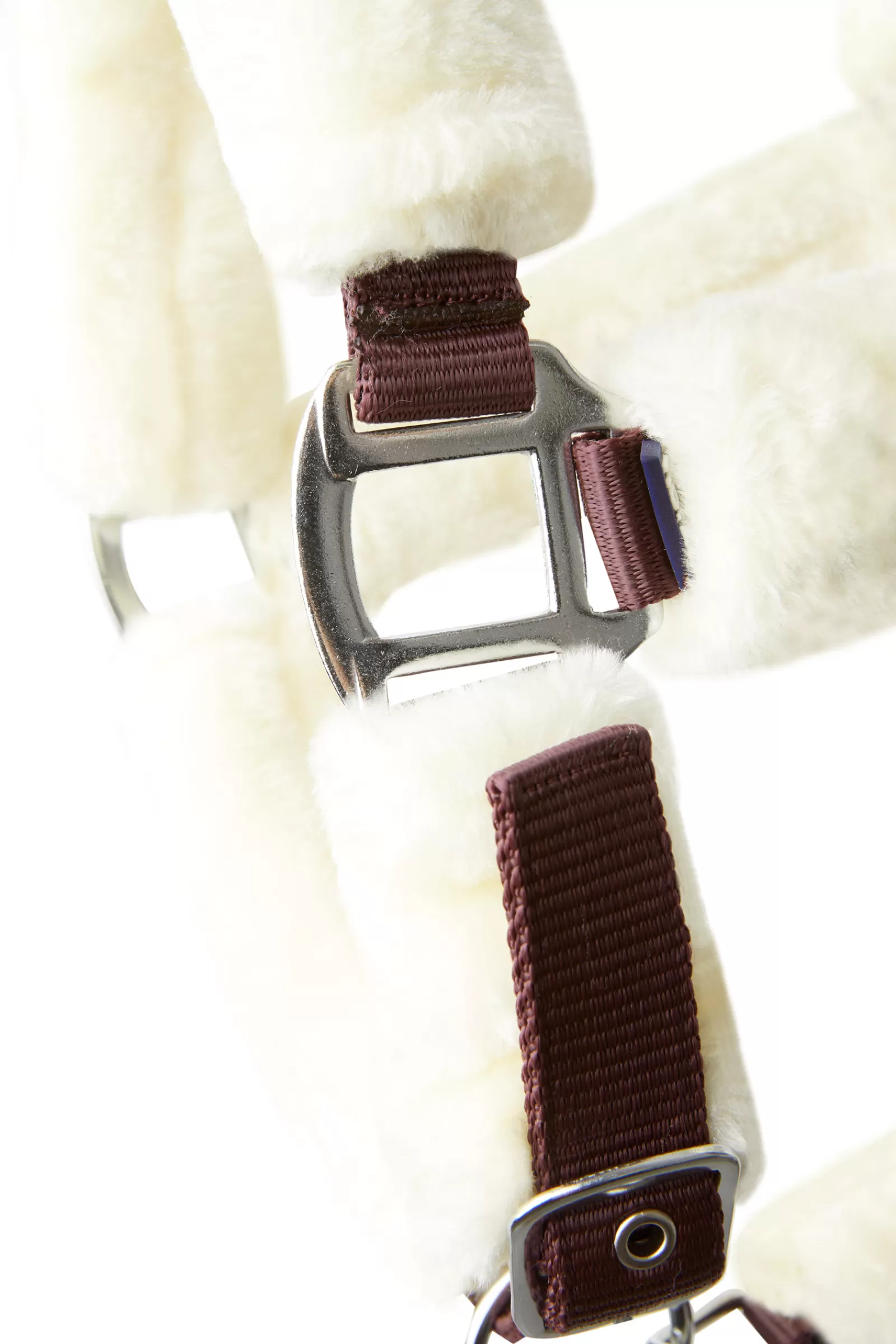 Outlet Licol Fausse Fourrure Leighton Teens Ado Collection Licols