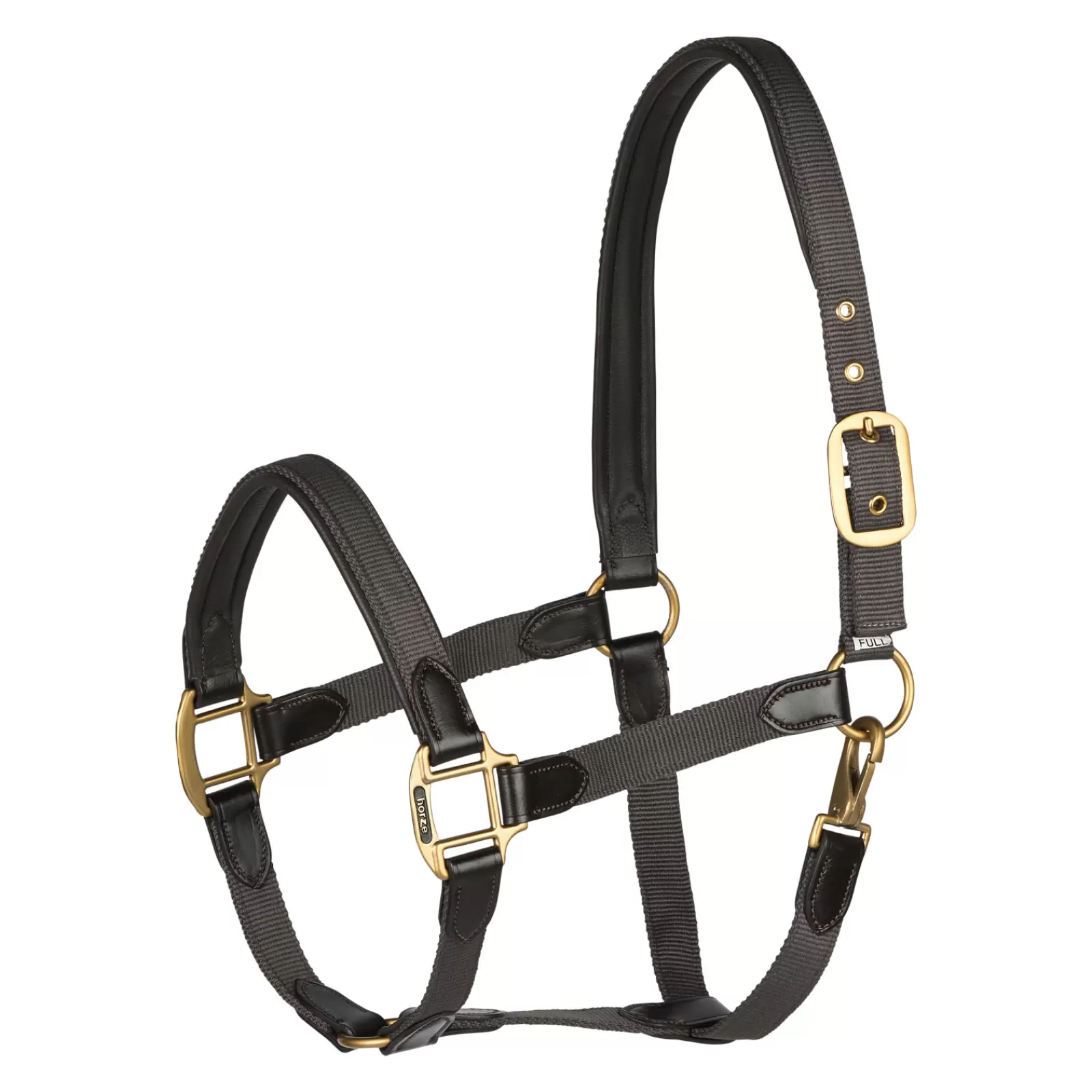 Best Licol Avec Details En Cuir Licols