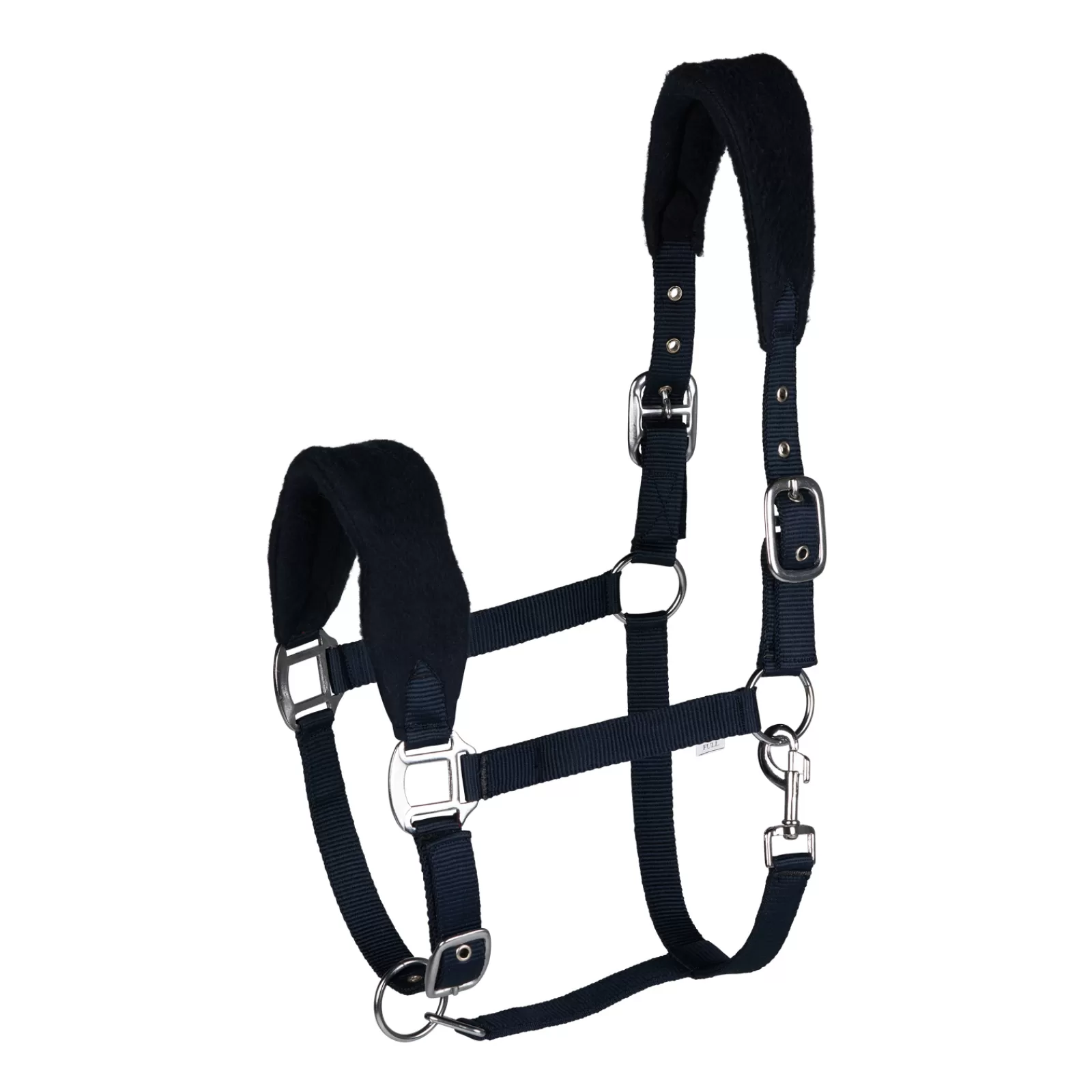 Clearance Licol Kiel Avec Matelassage En Polaire Licols
