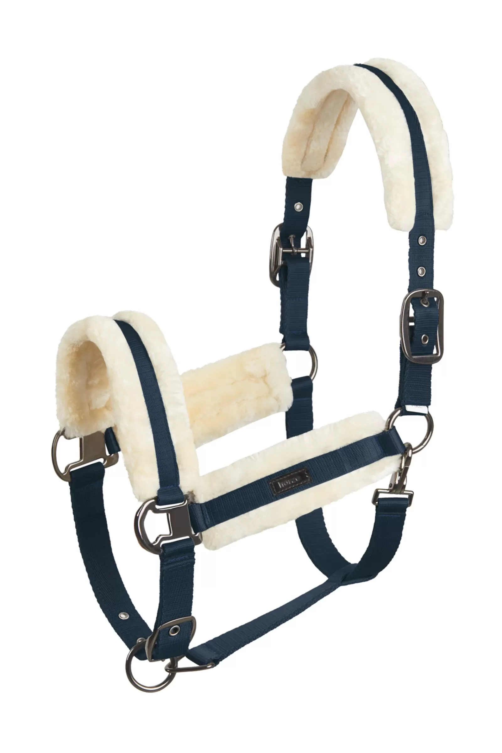 New Licol Marquess Avec Doublure En Fausse Fourrure Licols