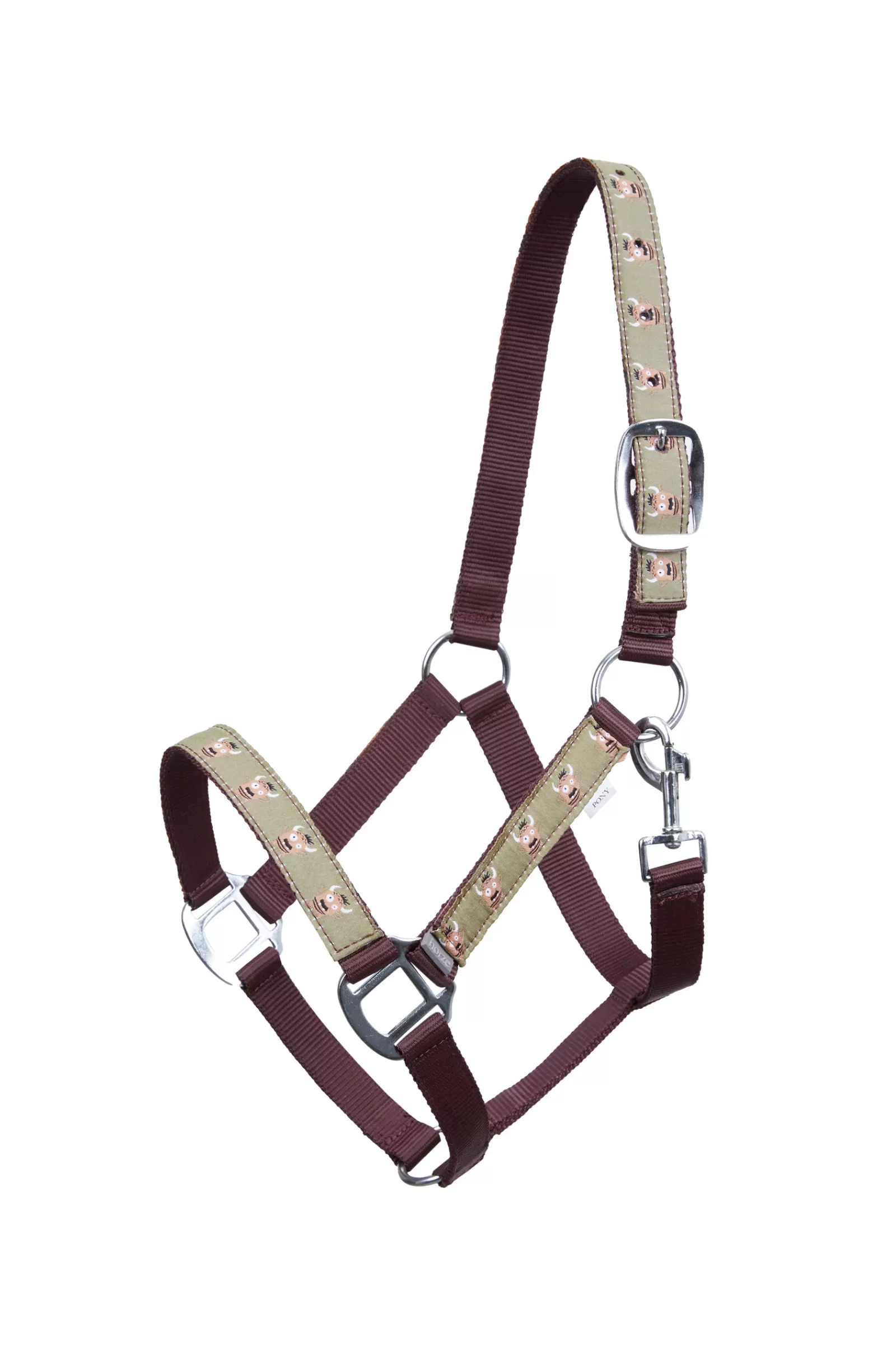 Outlet Licol Monster, Poney Licols
