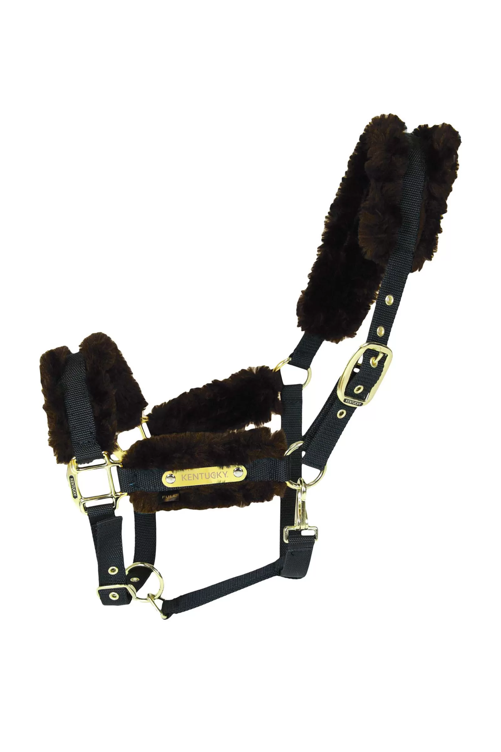 Cheap Licol Mouton En Nylon Horsewear Licols