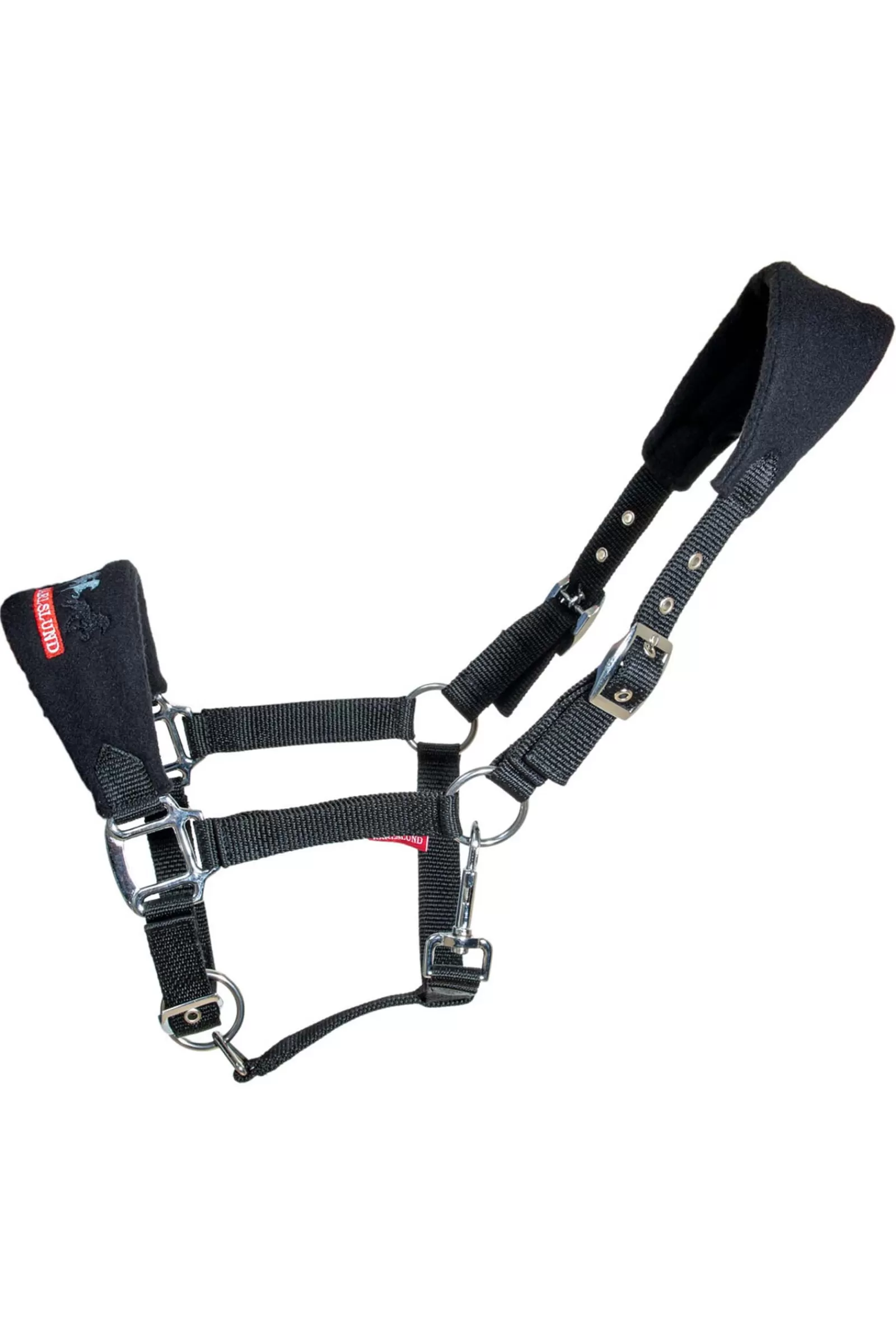 New Licol Nylon Avec Matelassage Polaire Licols