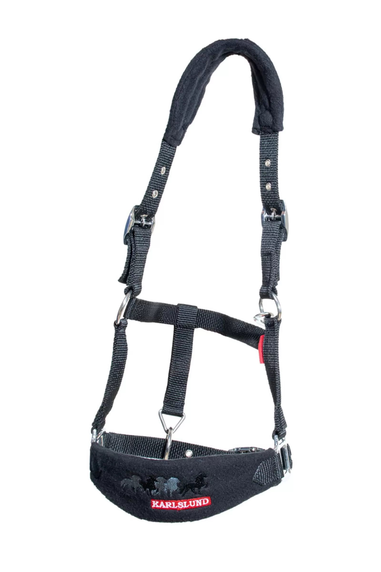 New Licol Nylon Avec Matelassage Polaire Licols