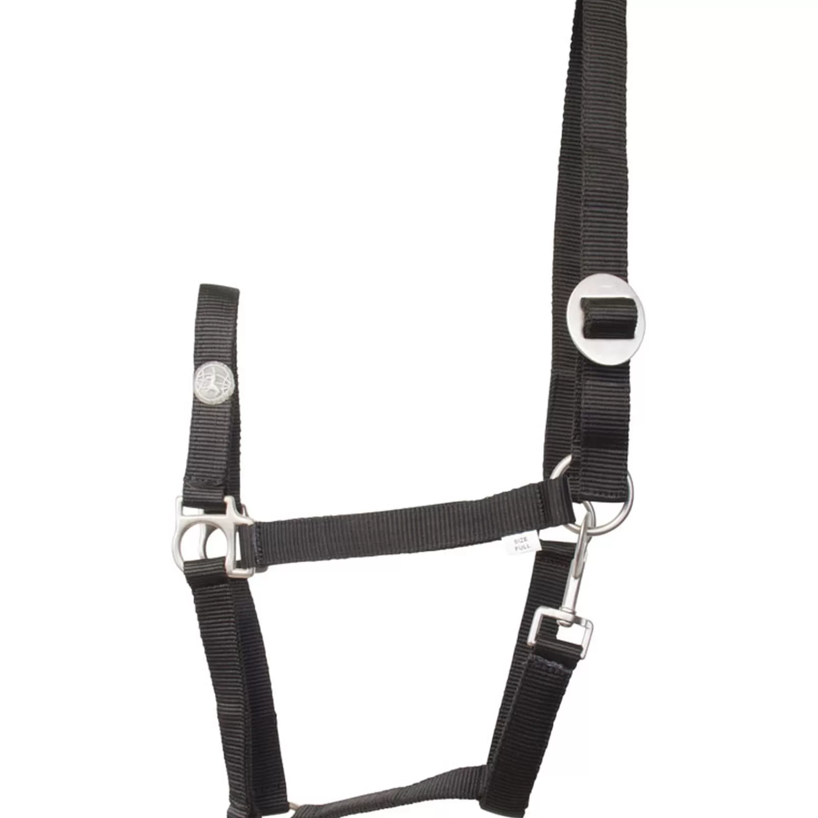 Flash Sale Licol Nylon Economic Imperial Riding Licols