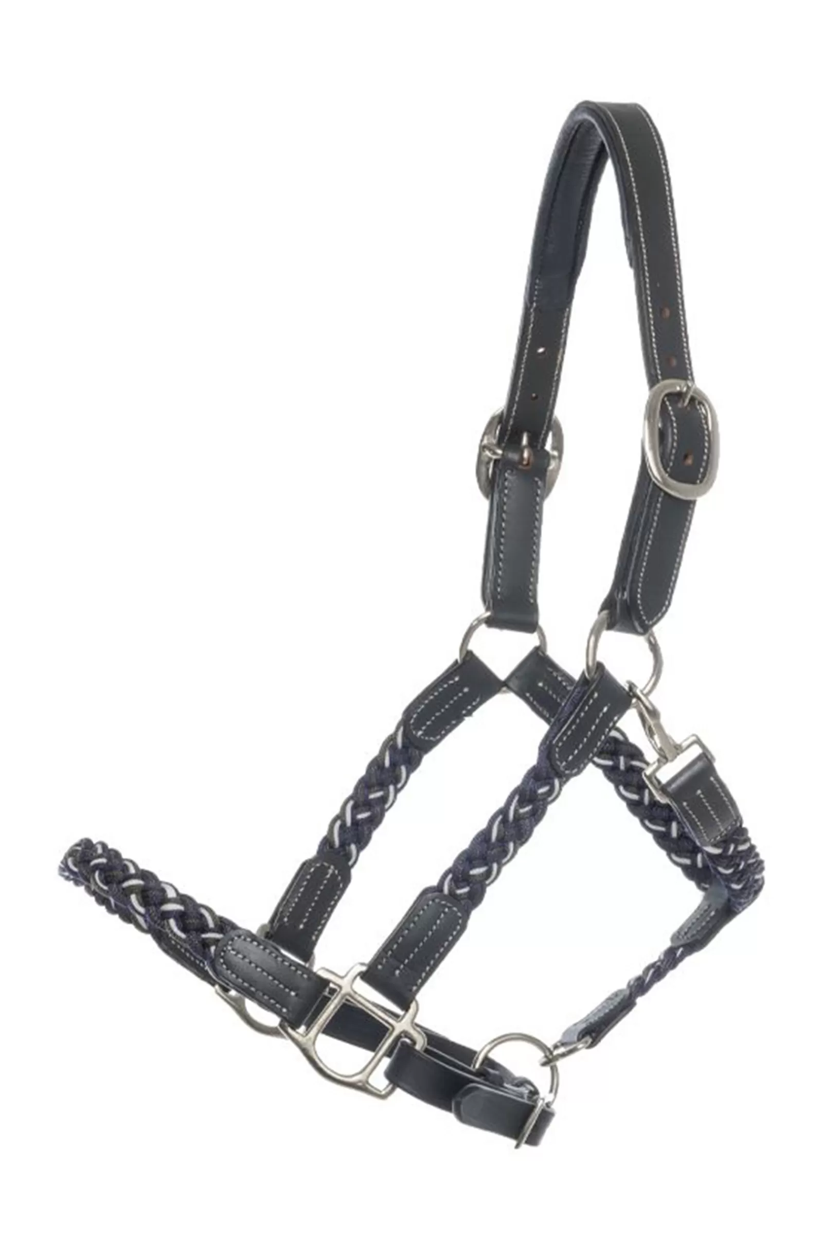 Cheap Licol Tresse Tessa Bridons Et Filets