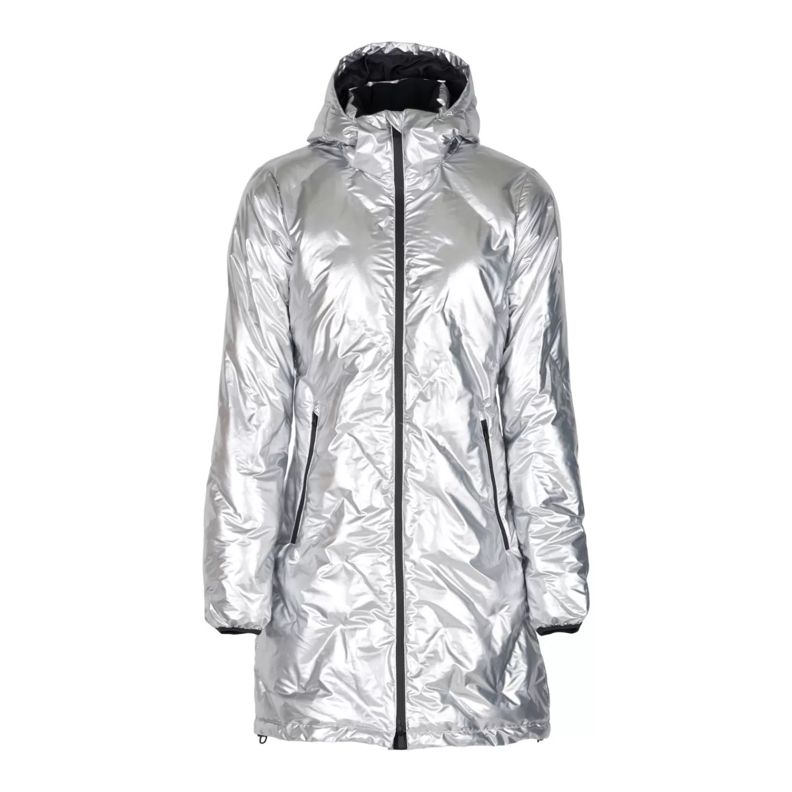 horze Limited Edition - Doudoune Longue D'Hiver Impermeable Sophia Pour Femme< Vêtements De Pluie