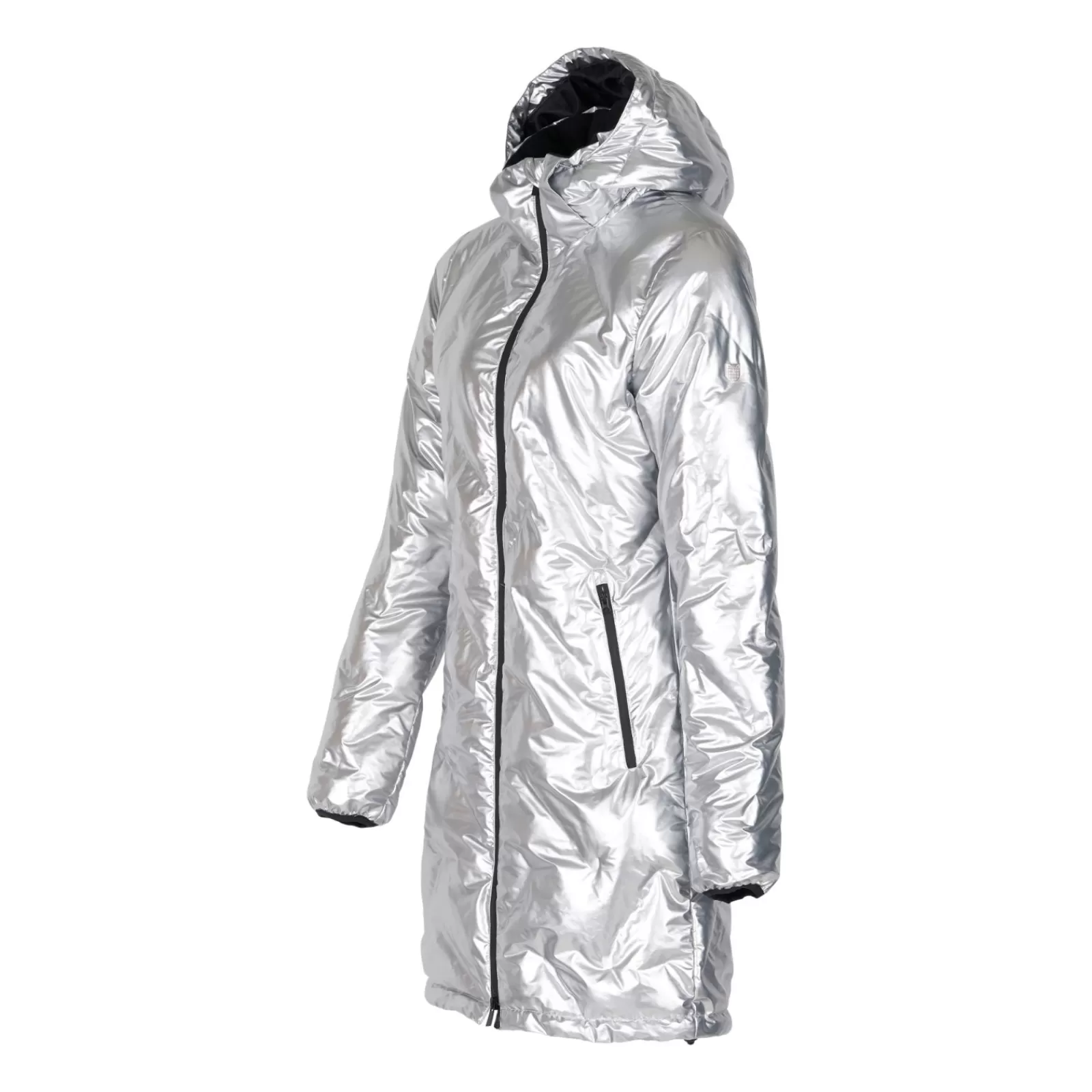 horze Limited Edition - Doudoune Longue D'Hiver Impermeable Sophia Pour Femme< Vêtements De Pluie