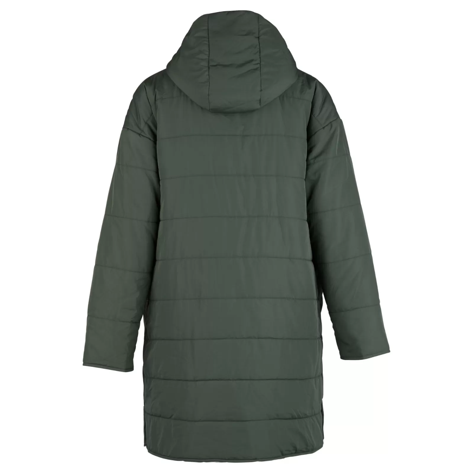 horze Limited Edition - Parka Matelassee Oversize Georgia Pour Femme< Manteaux & Vestes