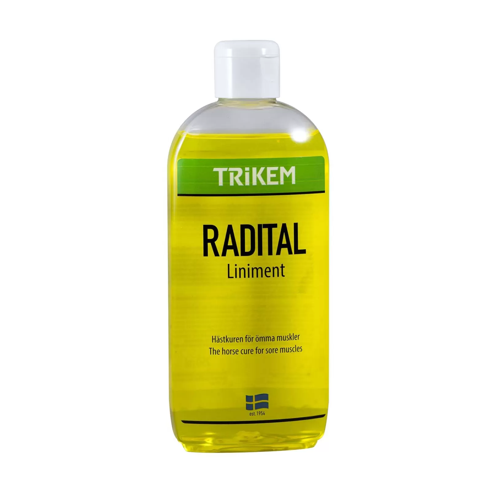 Cheap Liniment Radital Trikem Premiers Secours & Anti-Mouches