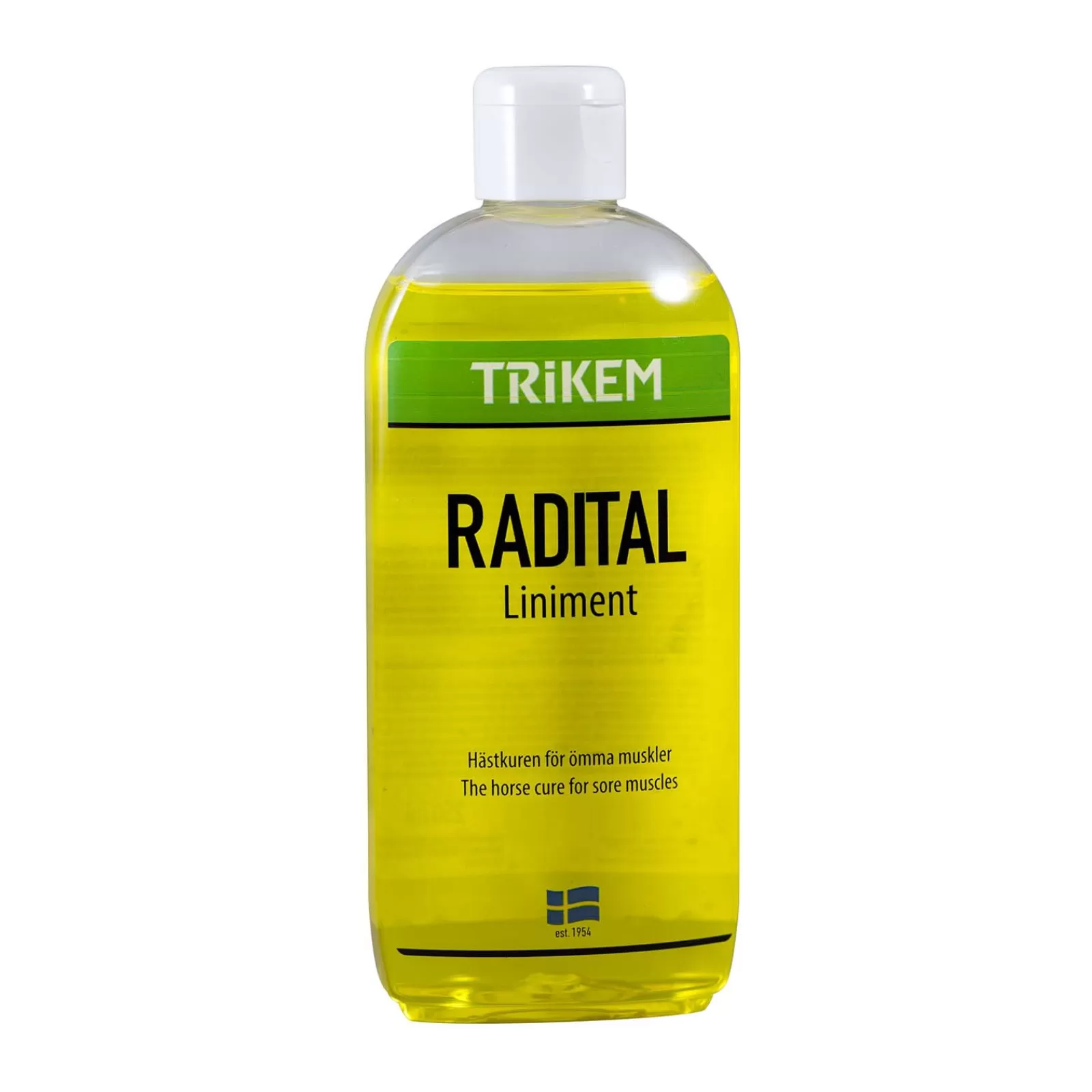 Sale Liniment Radital Trikem Premiers Secours & Anti-Mouches