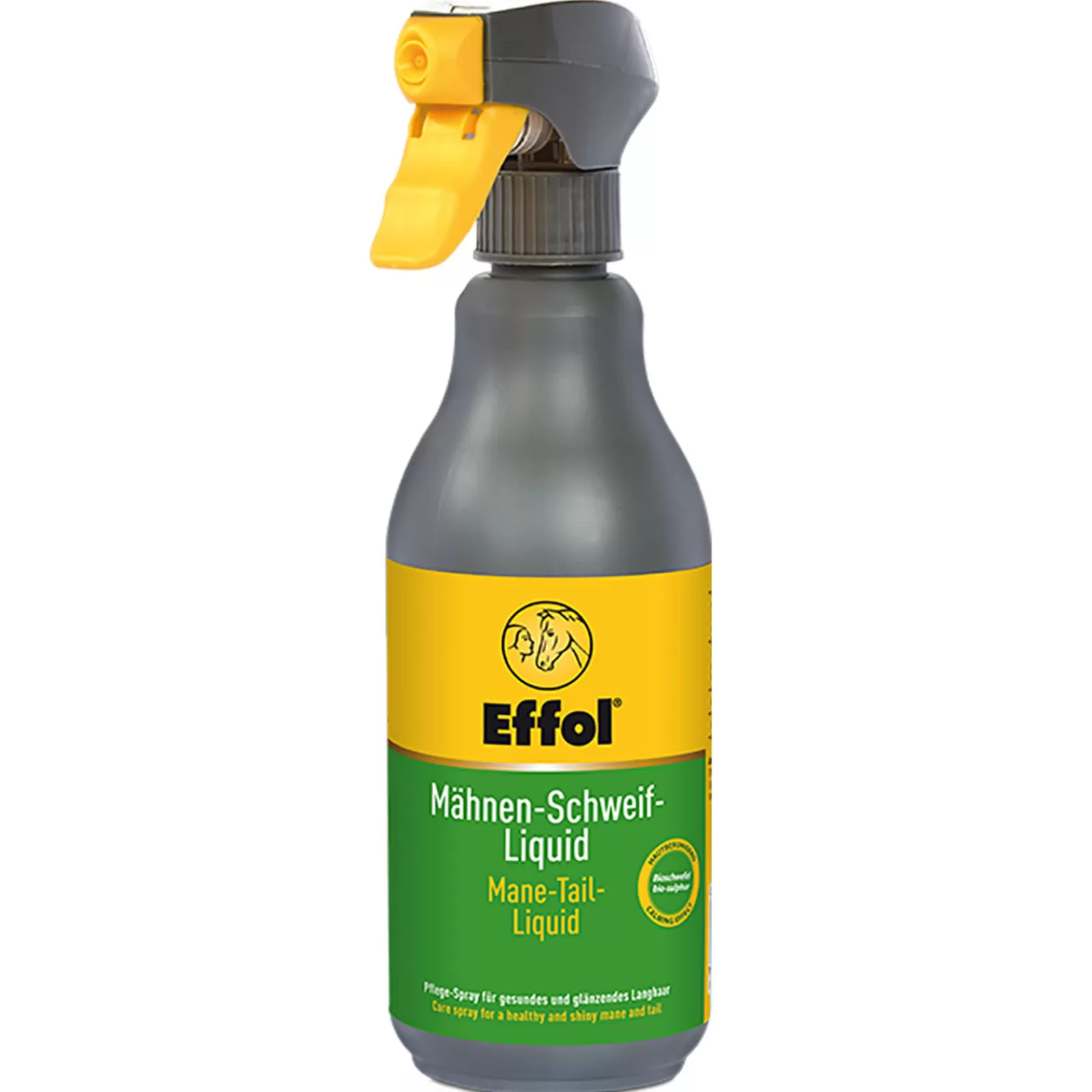 Sale Liquide Pour Queue Et Criniere, 500 Ml Soins De La Fourrure, De La Peau Et De La Criniere