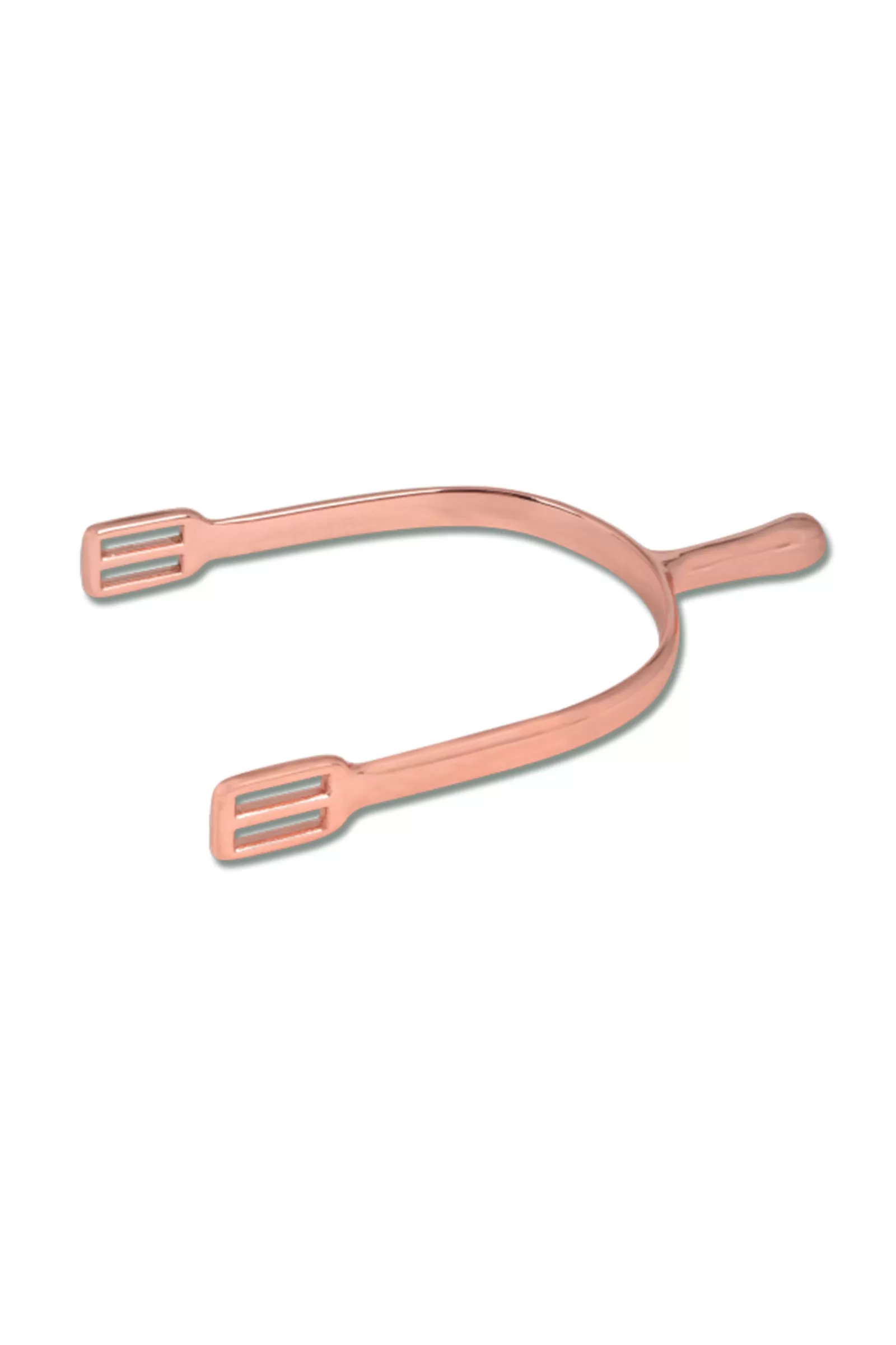 elt Lot 'Éperons Couleur Or Rose Pour Femme < Éperons