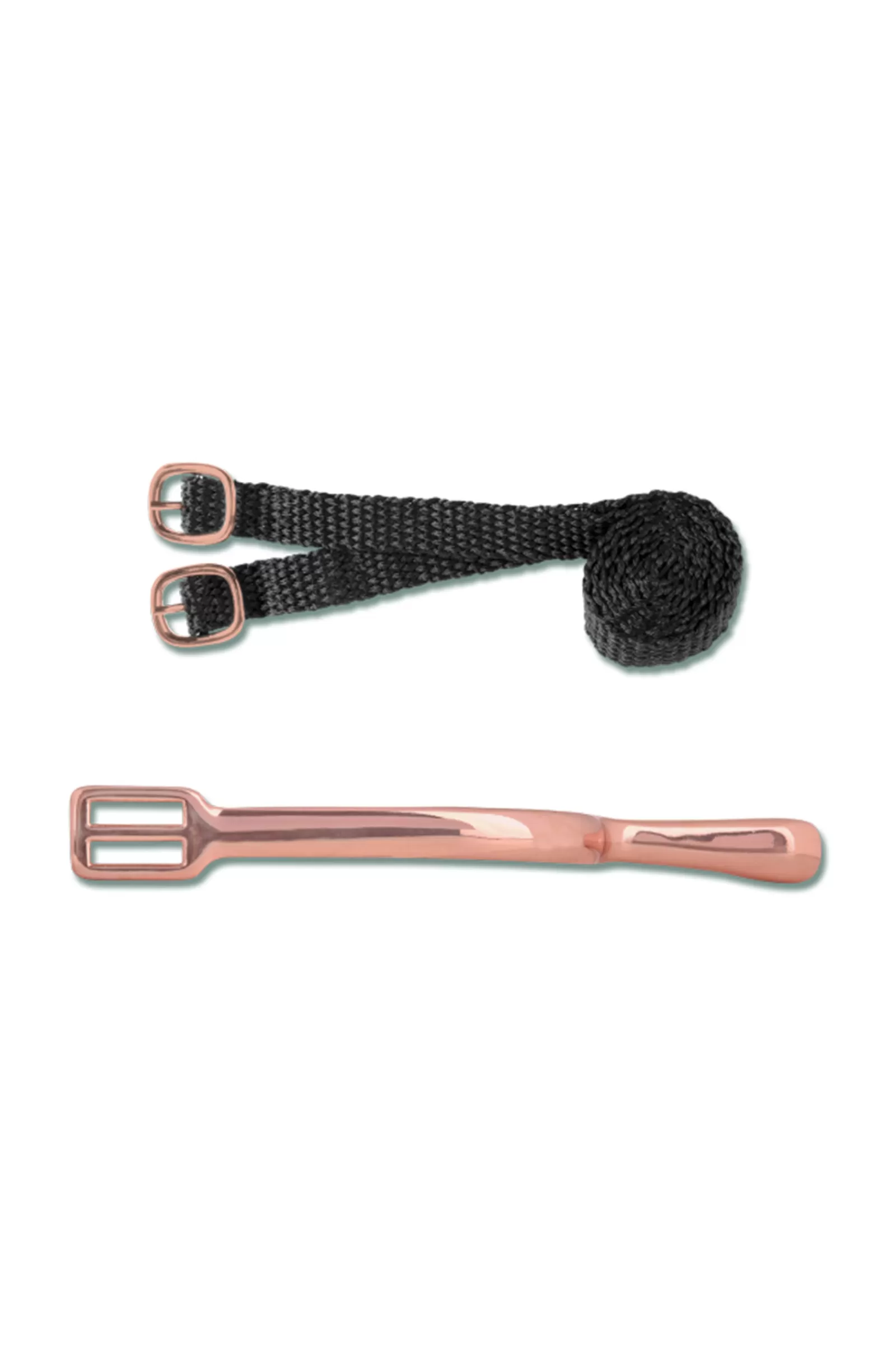 elt Lot 'Éperons Couleur Or Rose Pour Femme < Éperons