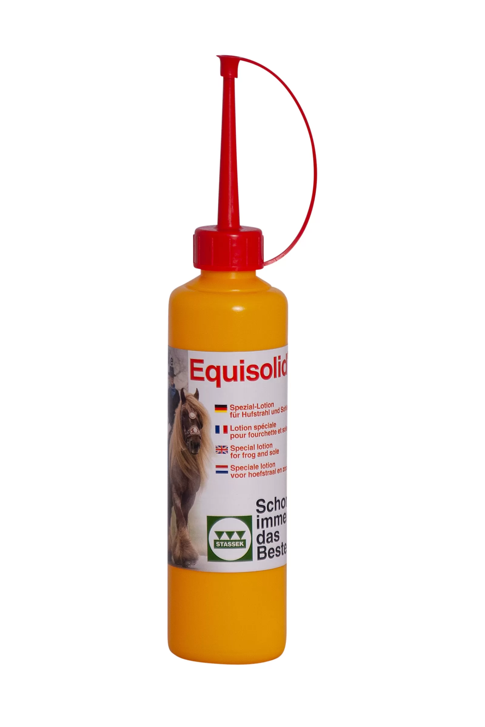 Best Lotion Speciale Equisolid Pour Sole Et Fourchette, 250 Ml Soin Du Sabot