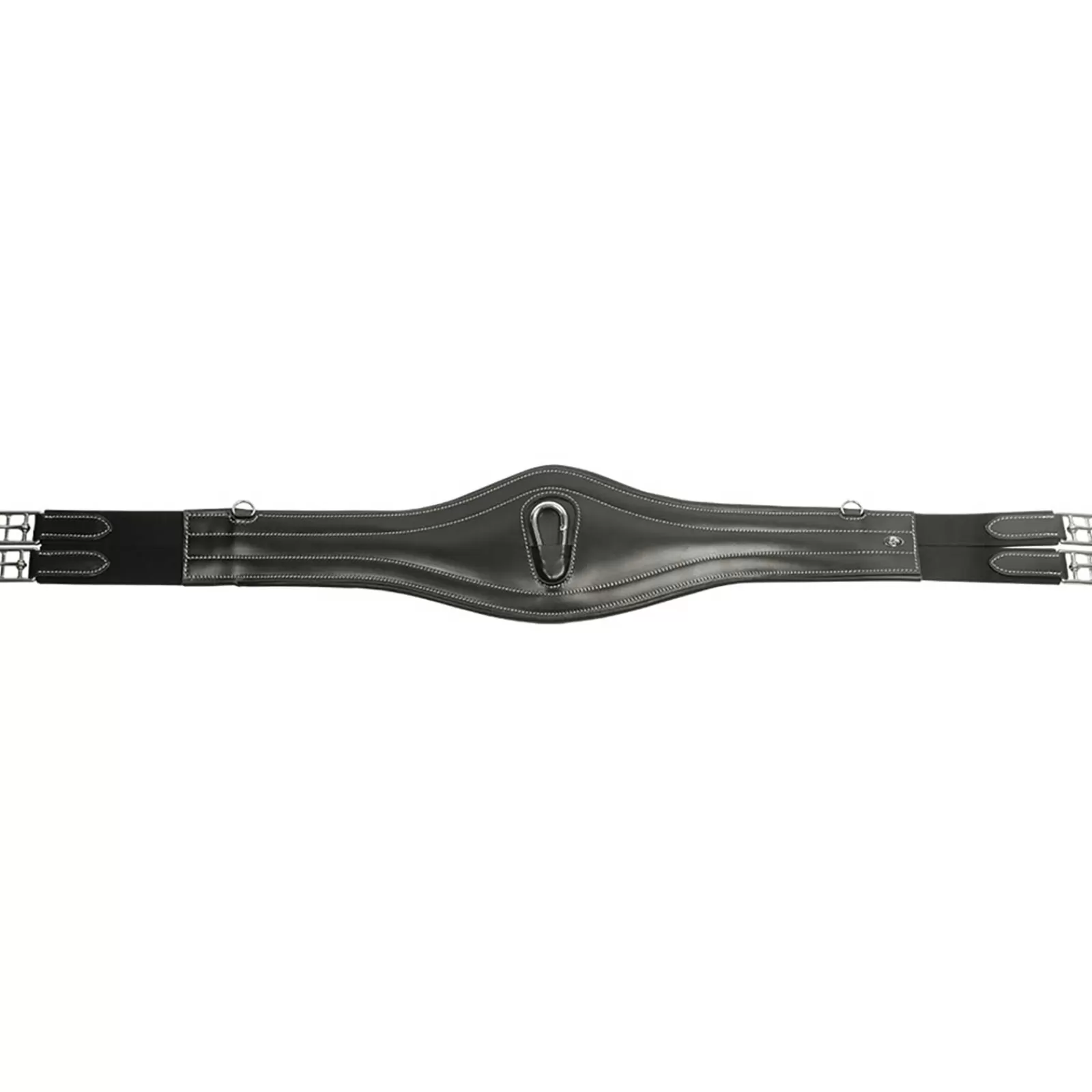Discount Luxueuse Sangle En Cuir Decoree Harry'S Horse Sangles De Cheval