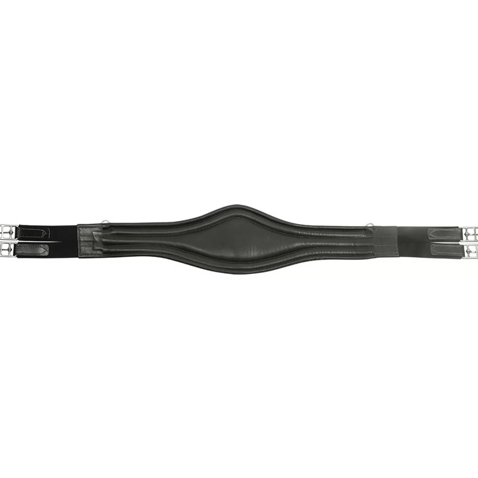 Discount Luxueuse Sangle En Cuir Decoree Harry'S Horse Sangles De Cheval