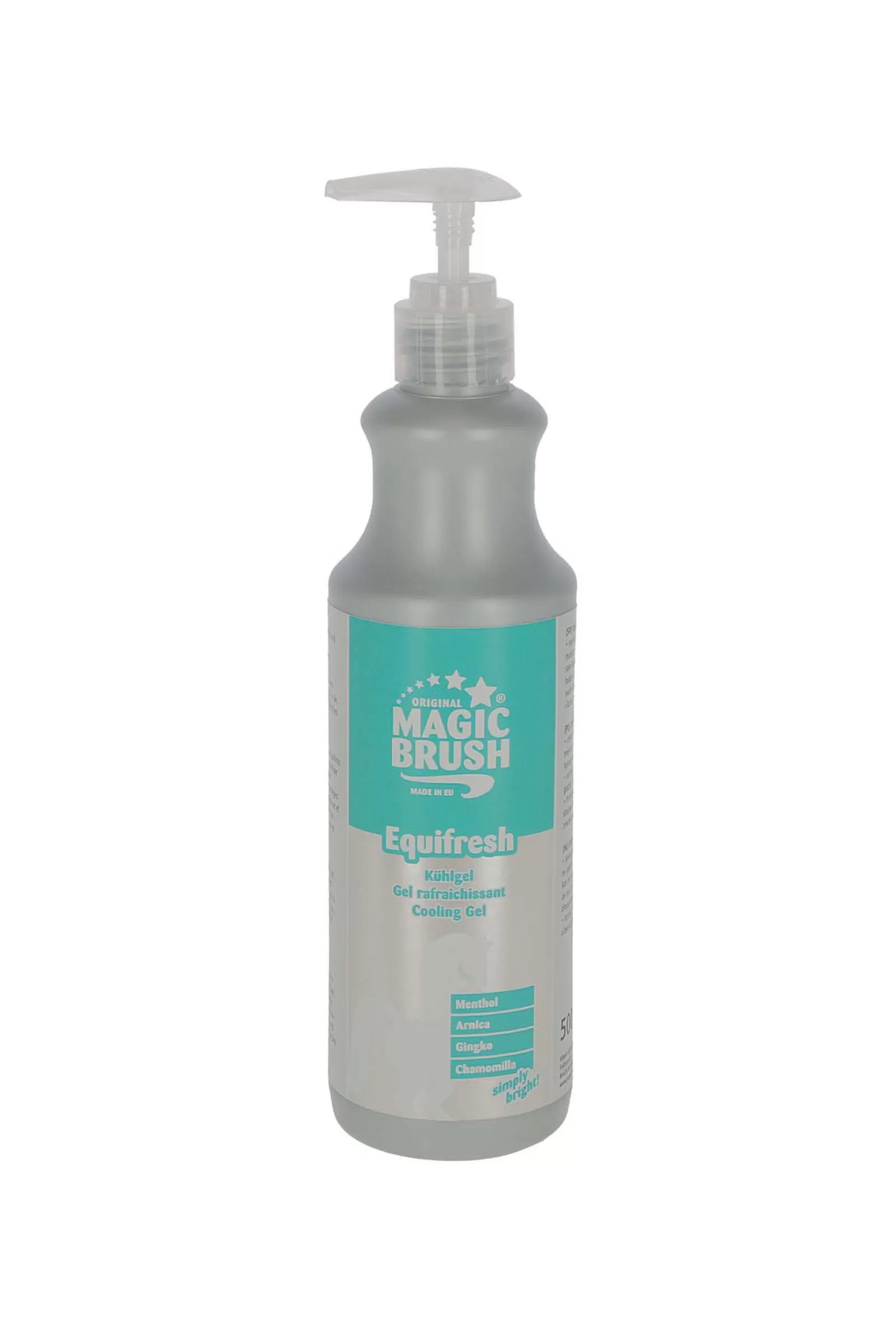 Online Equifresh Gel Rafraichissant, 500Ml Premiers Secours & Anti-Mouches