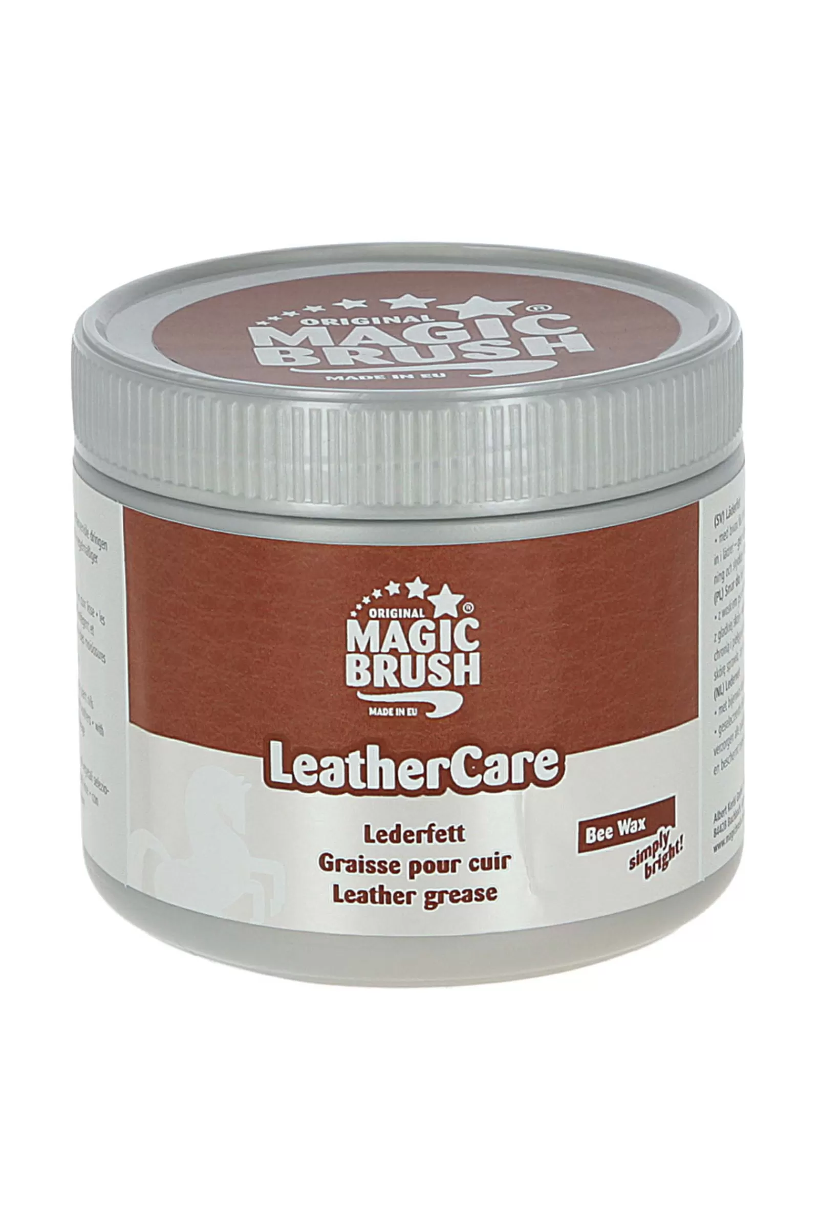 Sale Graisse Pour Le Cuir, 450Ml Entretien Du Materiel