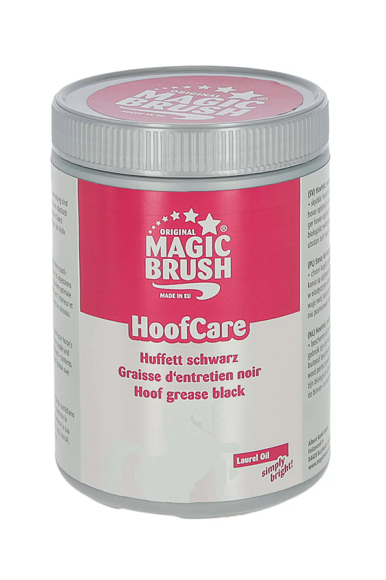 Best Sale Graisse Pour Sabot Noir, 1L Soin Du Sabot