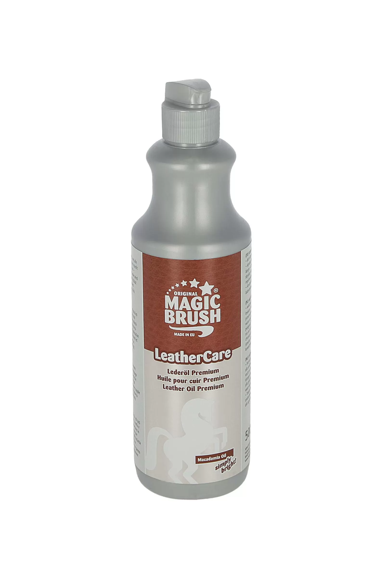 Shop Huile Pour Le Cuir Premium, 500Ml Entretien Du Materiel