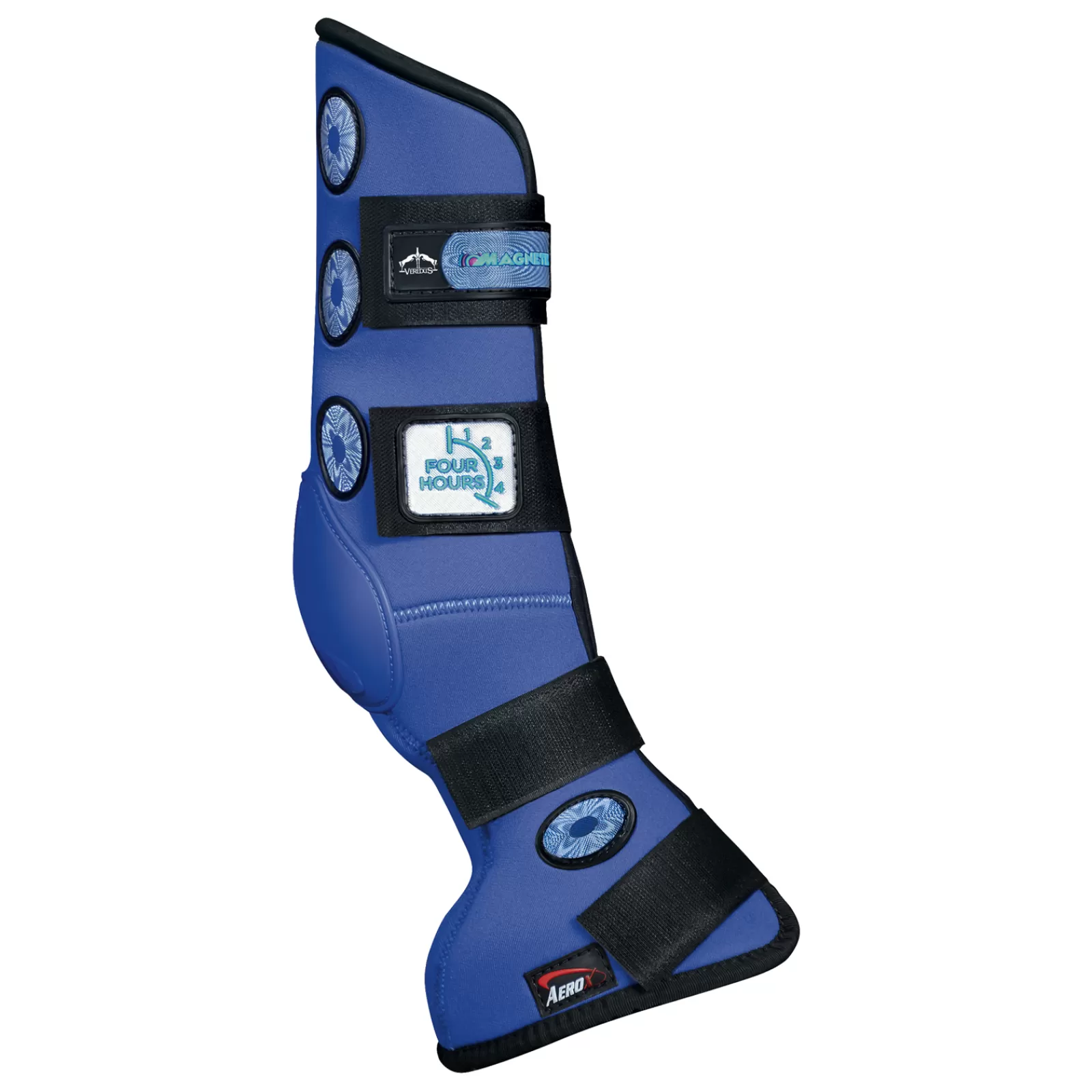 Store Magnetik Four Hours Anterieures, Protections Cheval