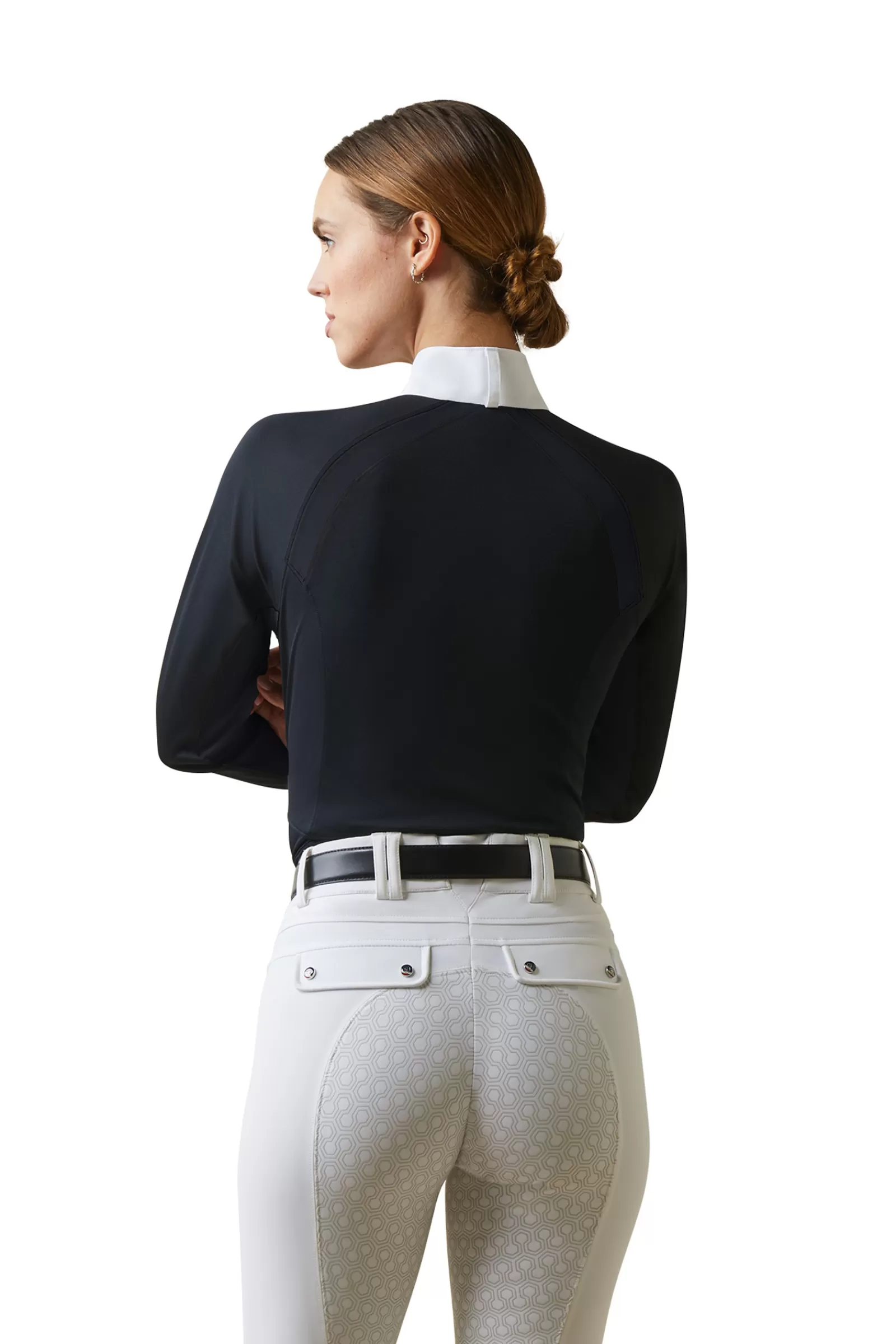 ariat Maillot De Competition Sunstopper Pro 2.0 Pour Femme< Concours