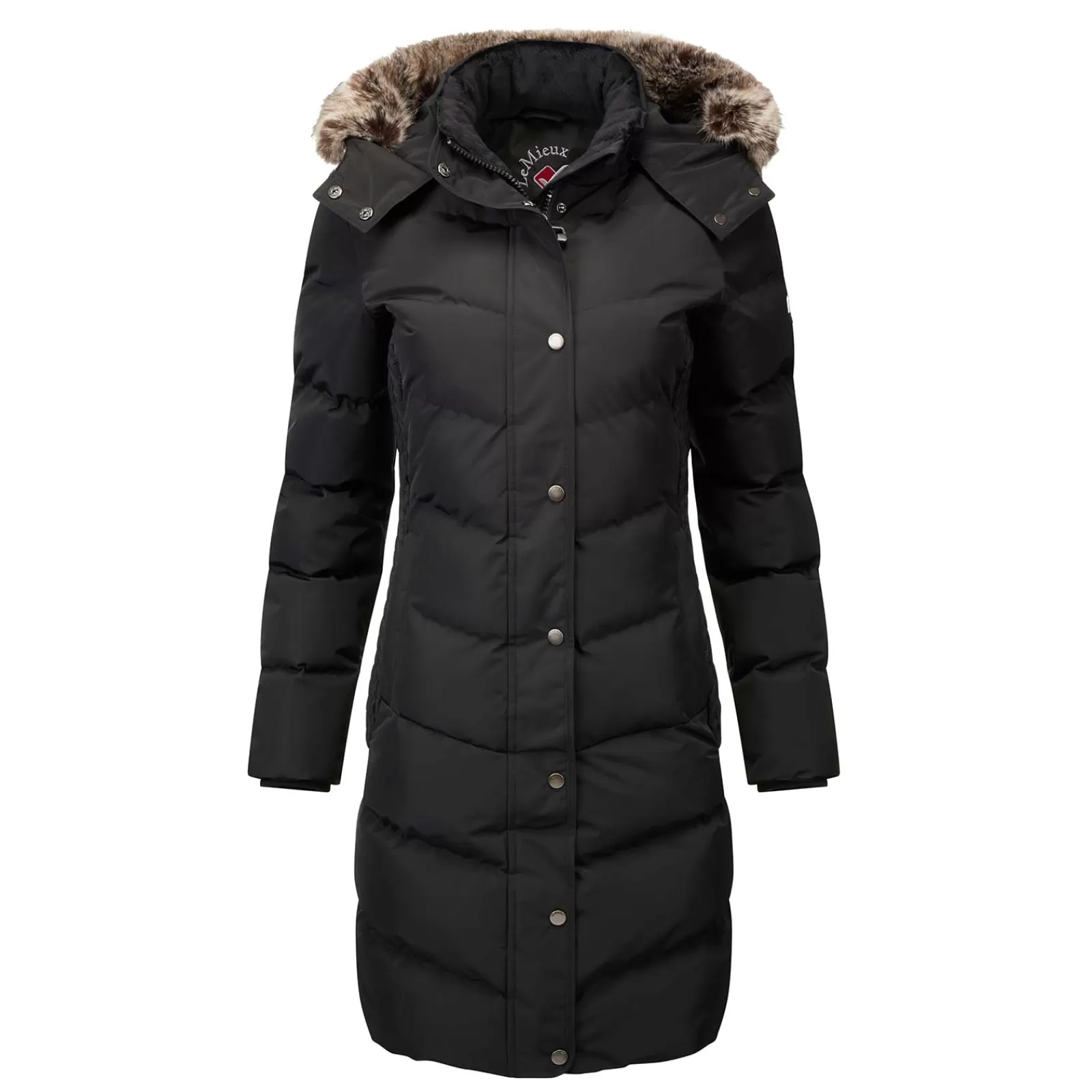 lemieux Manteau 3/4 < Vêtements De Pluie