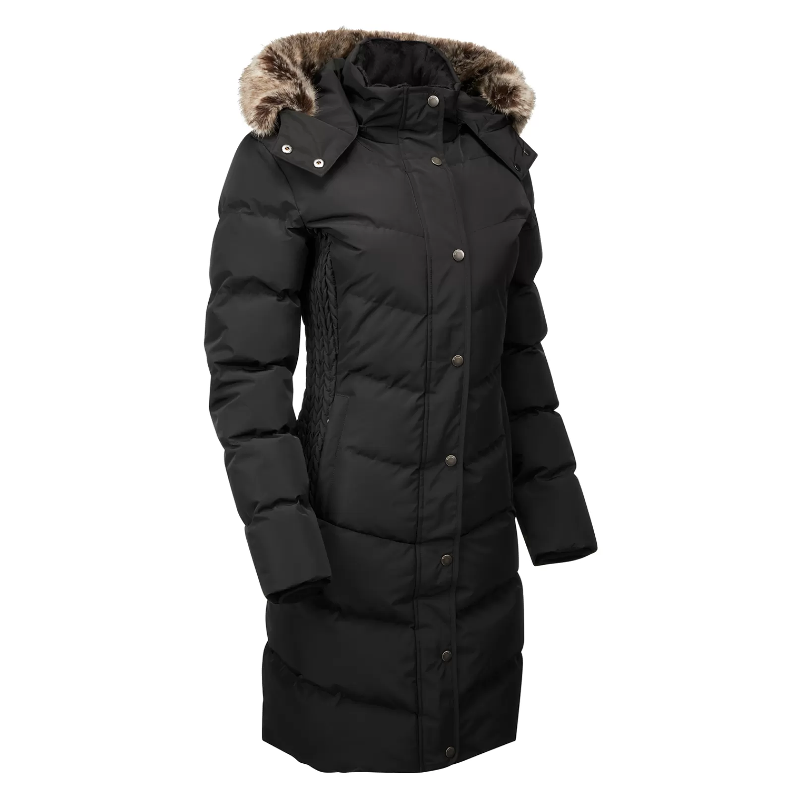 lemieux Manteau 3/4 < Vêtements De Pluie