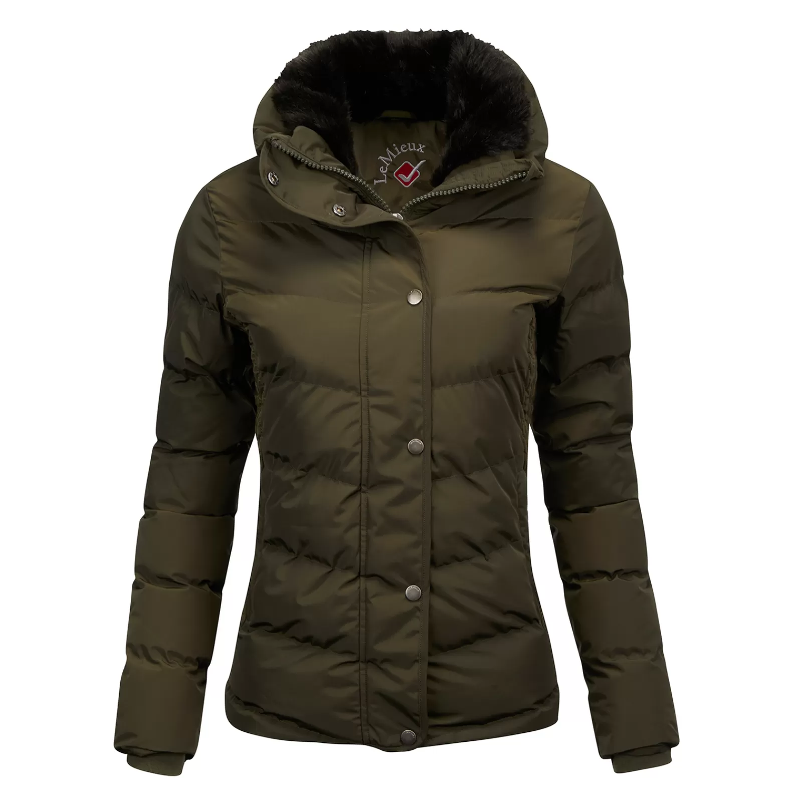 lemieux Manteau Court < Vêtements De Pluie