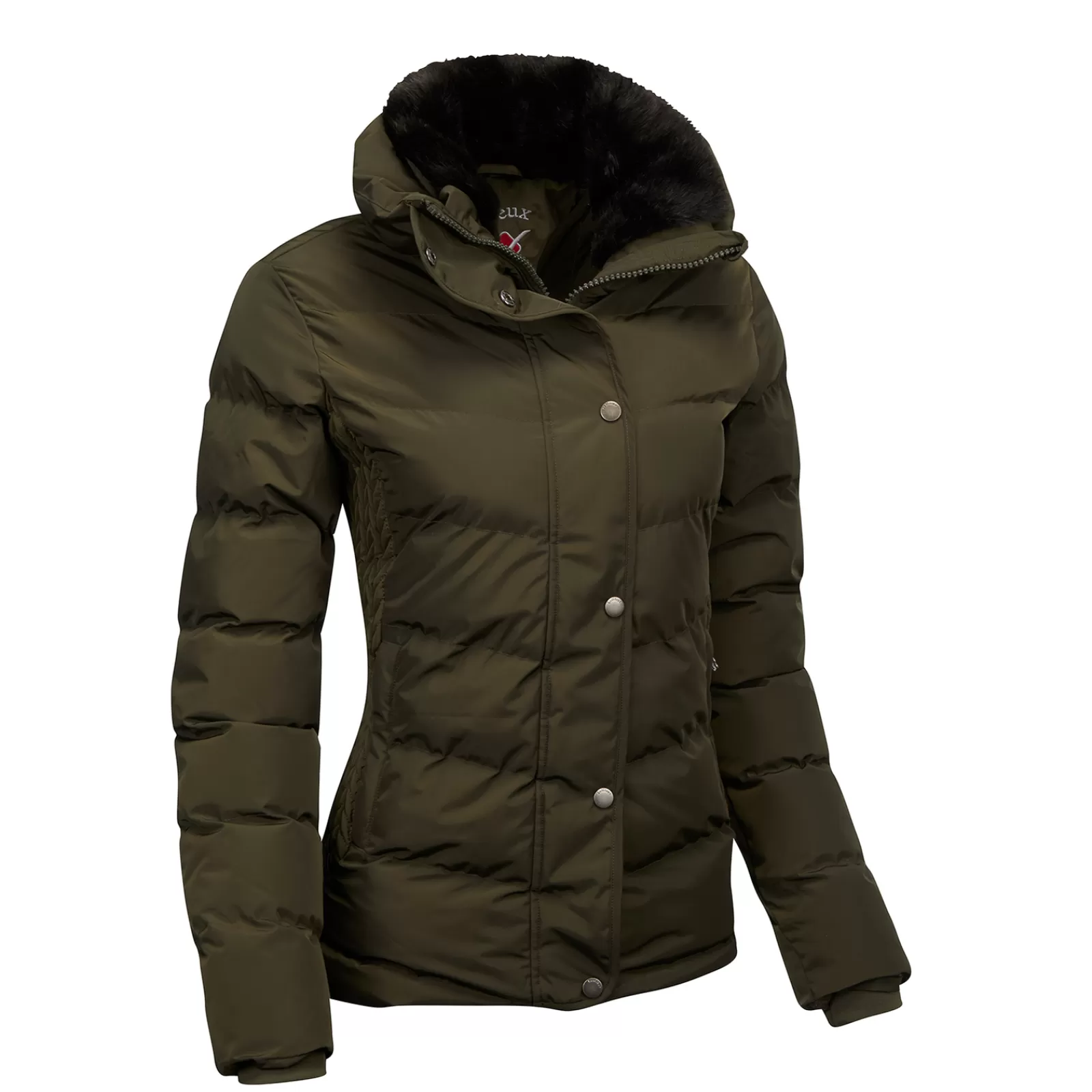 lemieux Manteau Court < Vêtements De Pluie