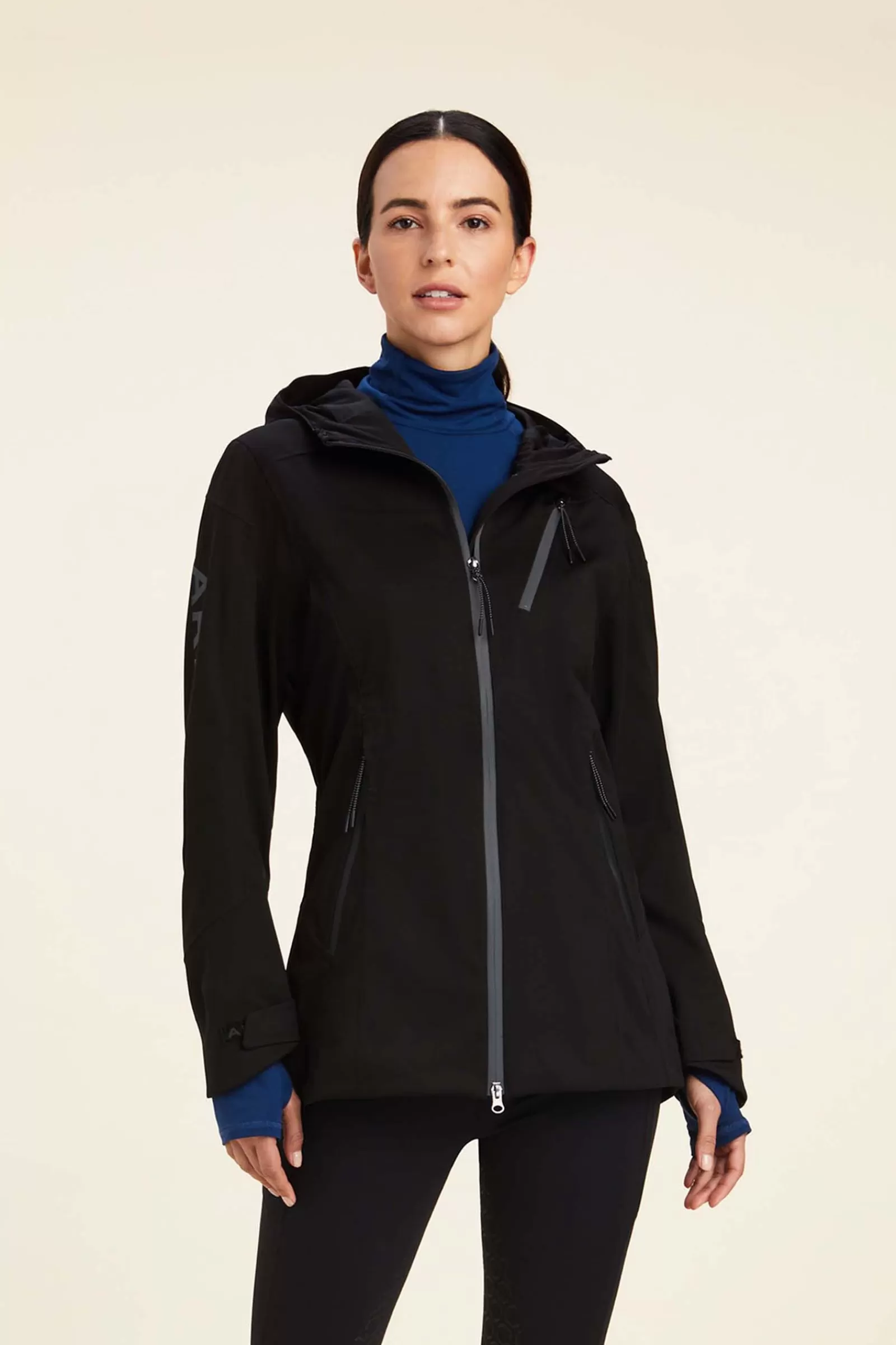 ariat Manteau D'Hiver Impermeable Venture Pour Femme< Manteaux & Vestes