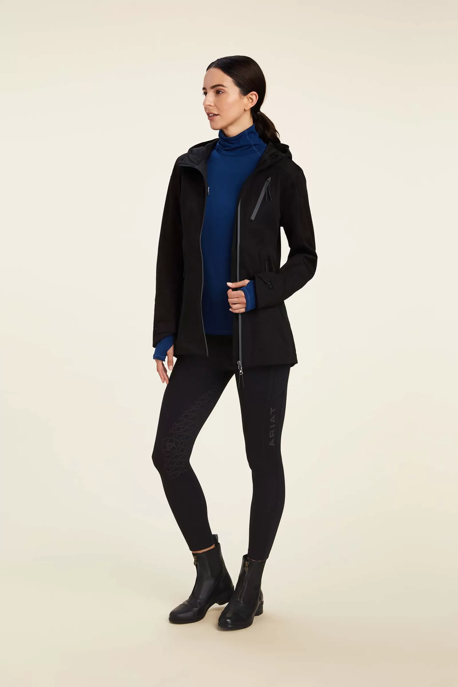 ariat Manteau D'Hiver Impermeable Venture Pour Femme< Manteaux & Vestes