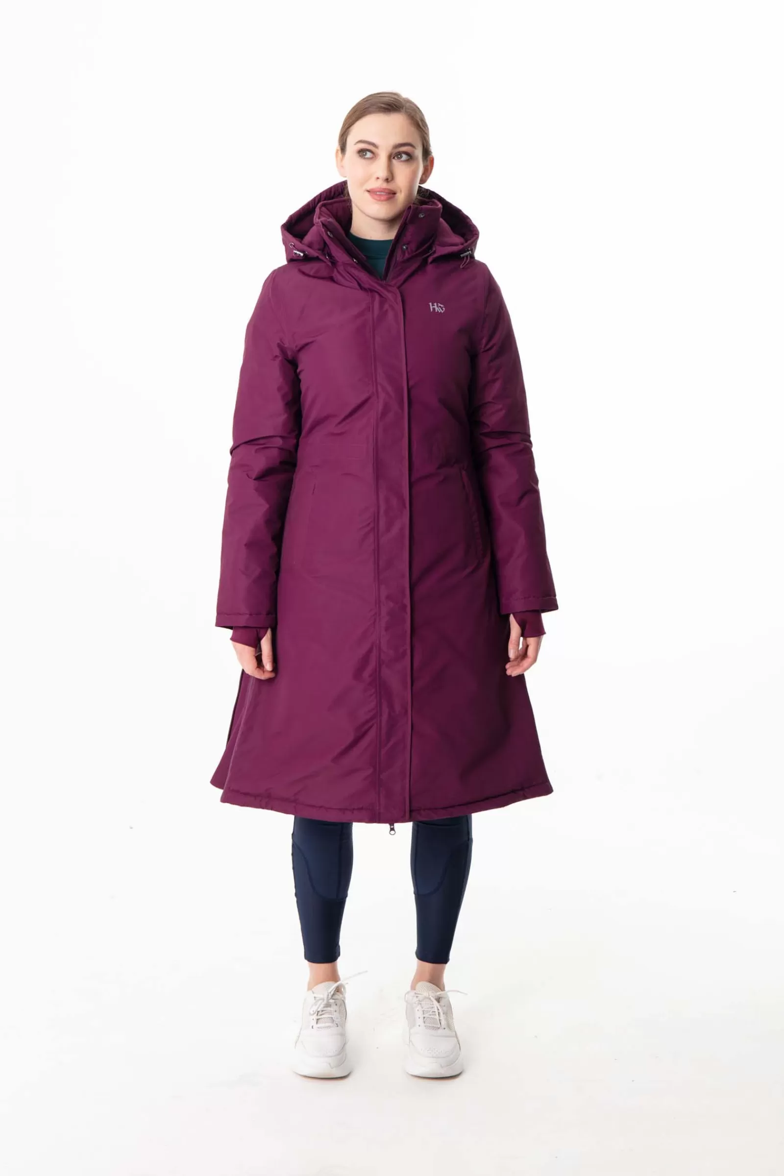 horseware Manteau Doudoune Technique Equi Eco< Vêtements De Pluie
