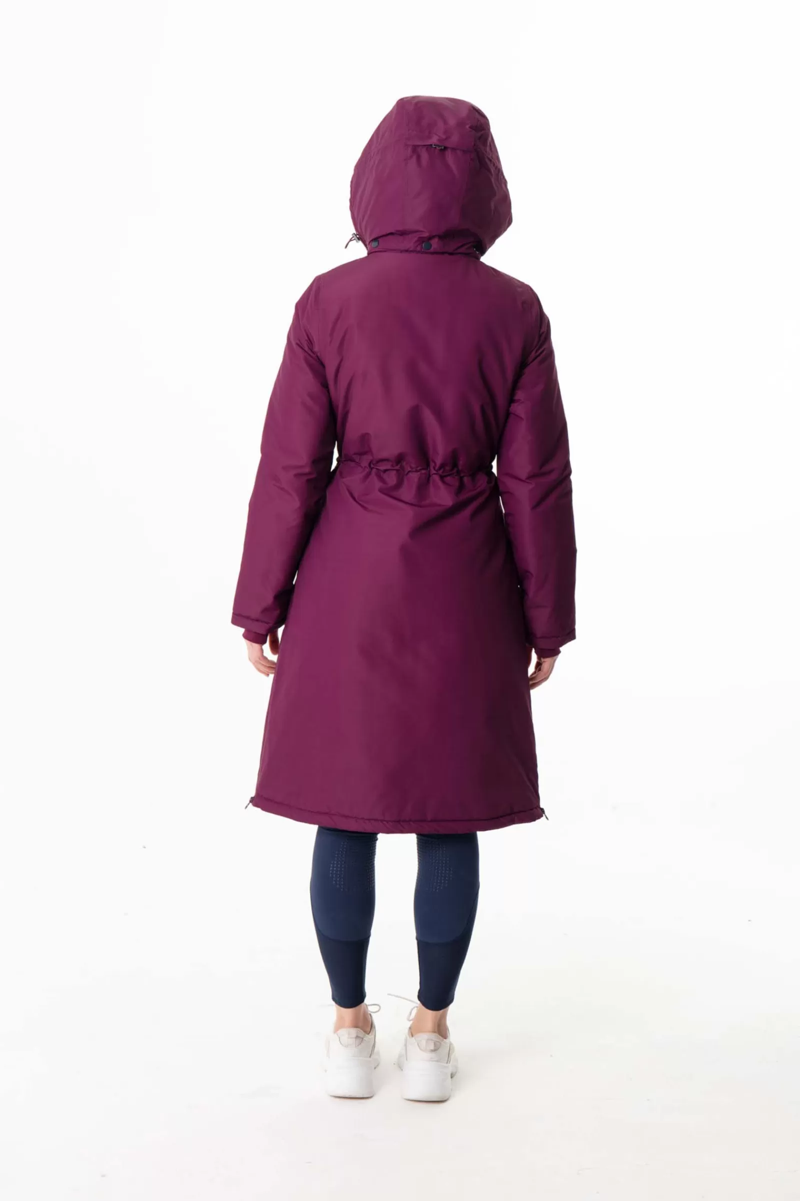 horseware Manteau Doudoune Technique Equi Eco< Vêtements De Pluie