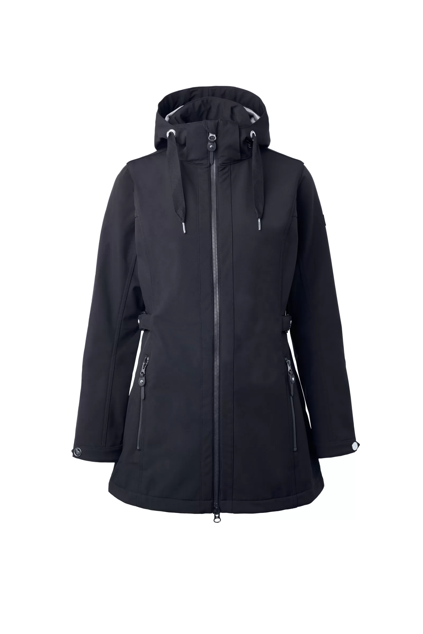 horze Manteau En Softshell Freya< Manteaux & Vestes