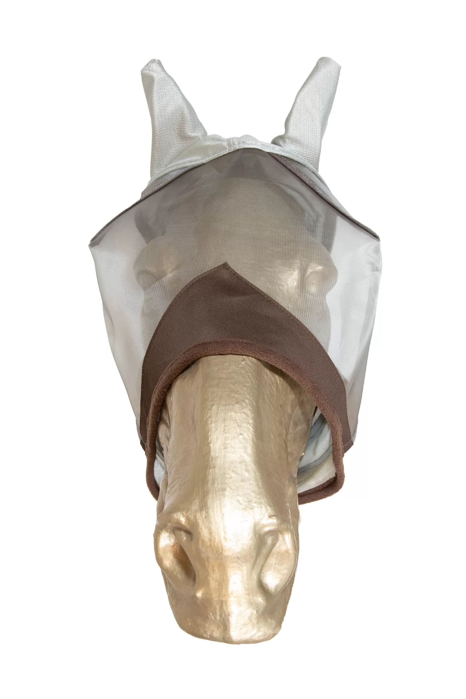 Hot Masque Anti-Mouches Avec Oreilles Classic Horsewear Masques Anti-Mouches & Chasse-Mouches