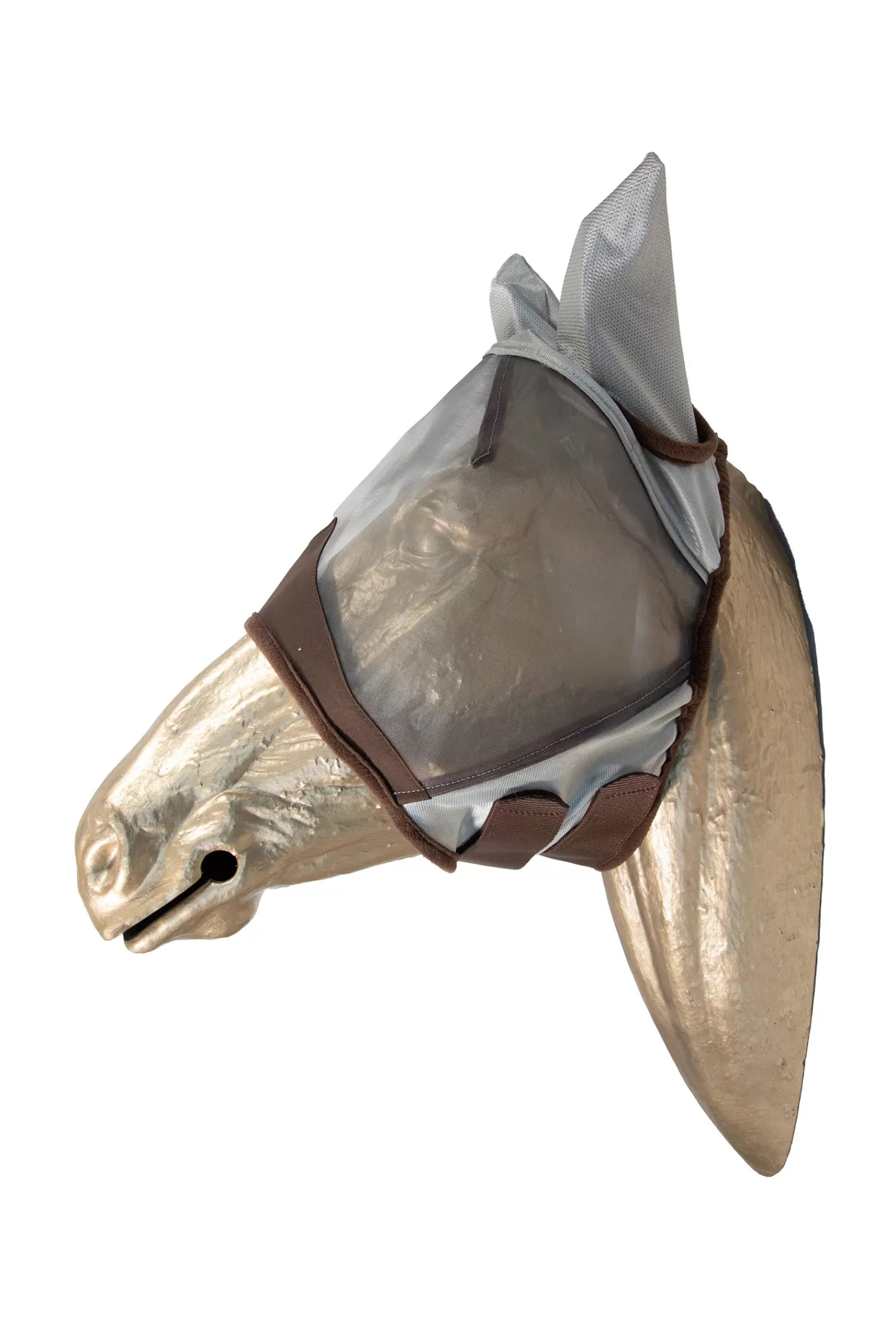 Hot Masque Anti-Mouches Avec Oreilles Classic Horsewear Masques Anti-Mouches & Chasse-Mouches