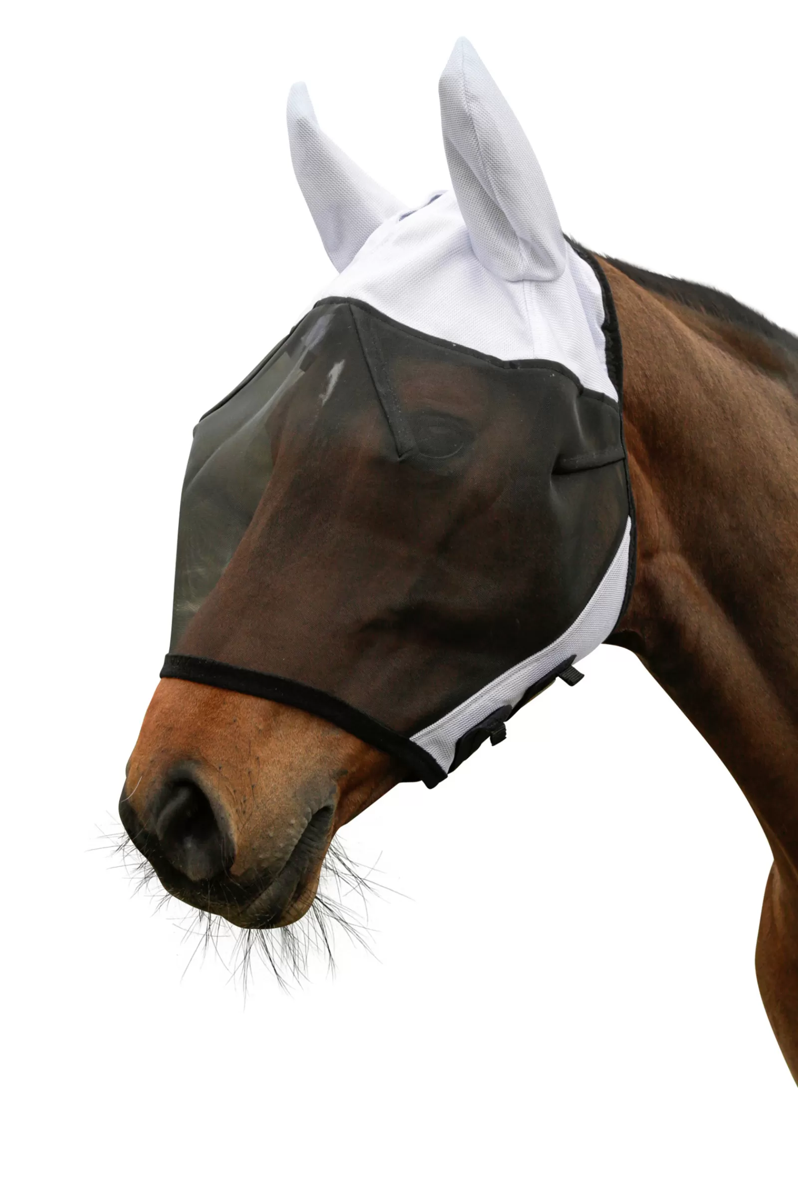 Discount Masque Anti-Mouches Superfly Avec Protection Des Oreilles Masques Anti-Mouches & Chasse-Mouches