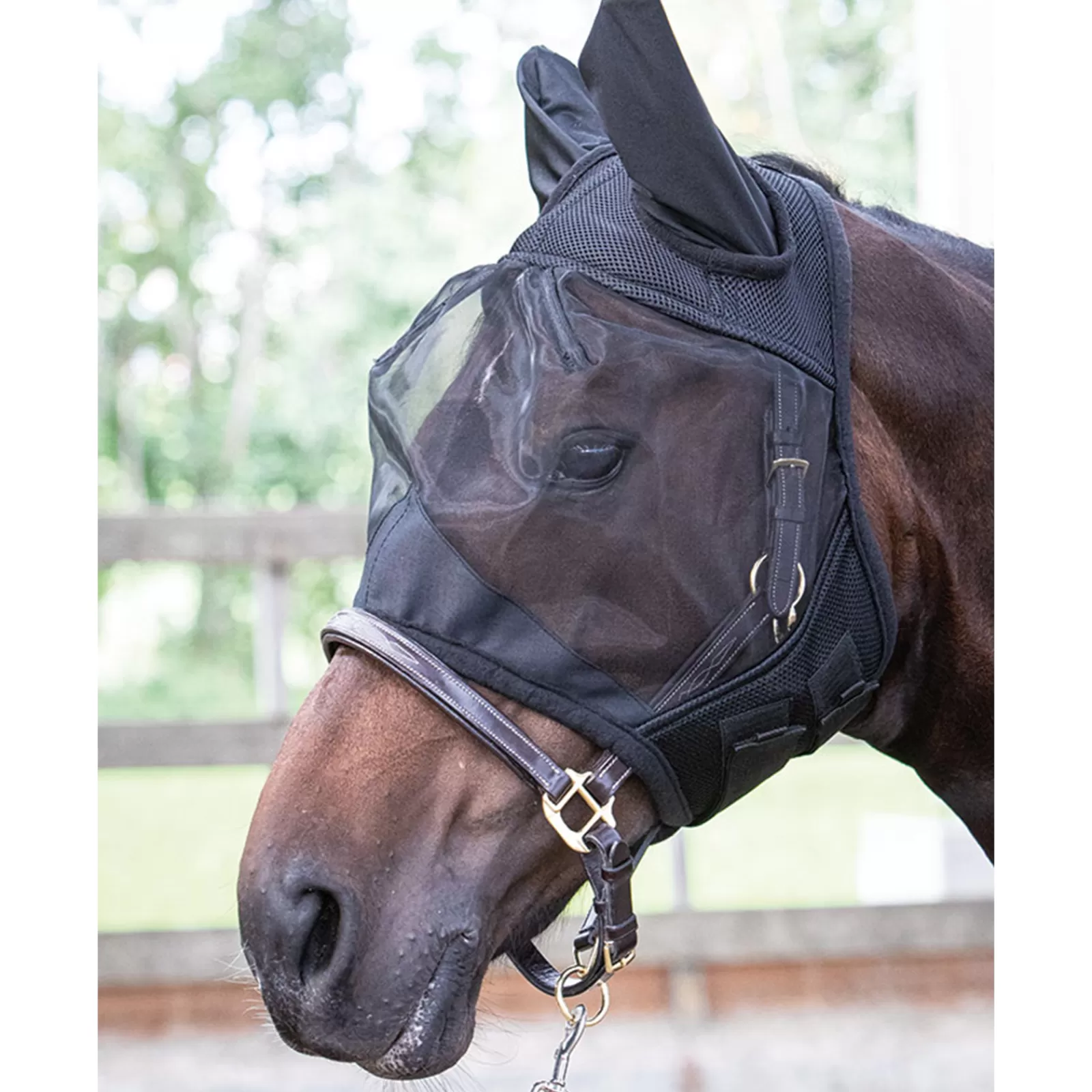 Shop Masque Anti-Mouches Harry'S Horse Masques Anti-Mouches & Chasse-Mouches