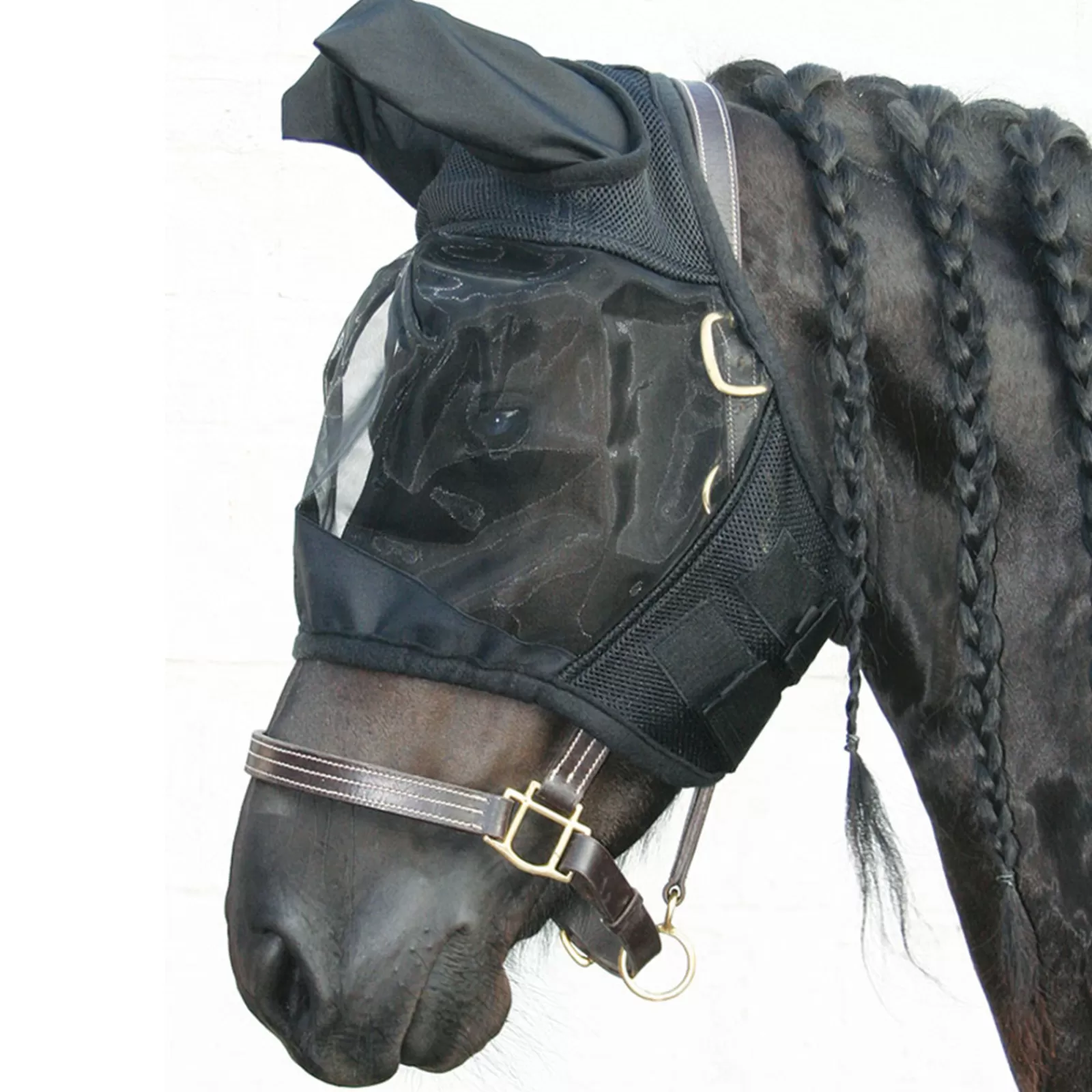 Shop Masque Anti-Mouches Harry'S Horse Masques Anti-Mouches & Chasse-Mouches