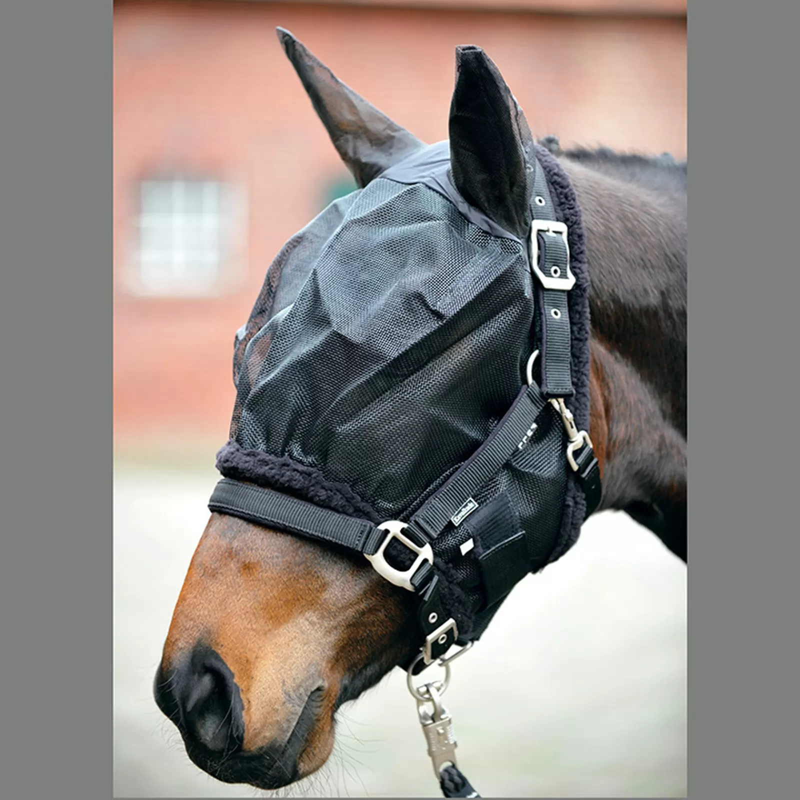 Hot Masque Anti-Mouches Avec Oreilles Masques Anti-Mouches & Chasse-Mouches