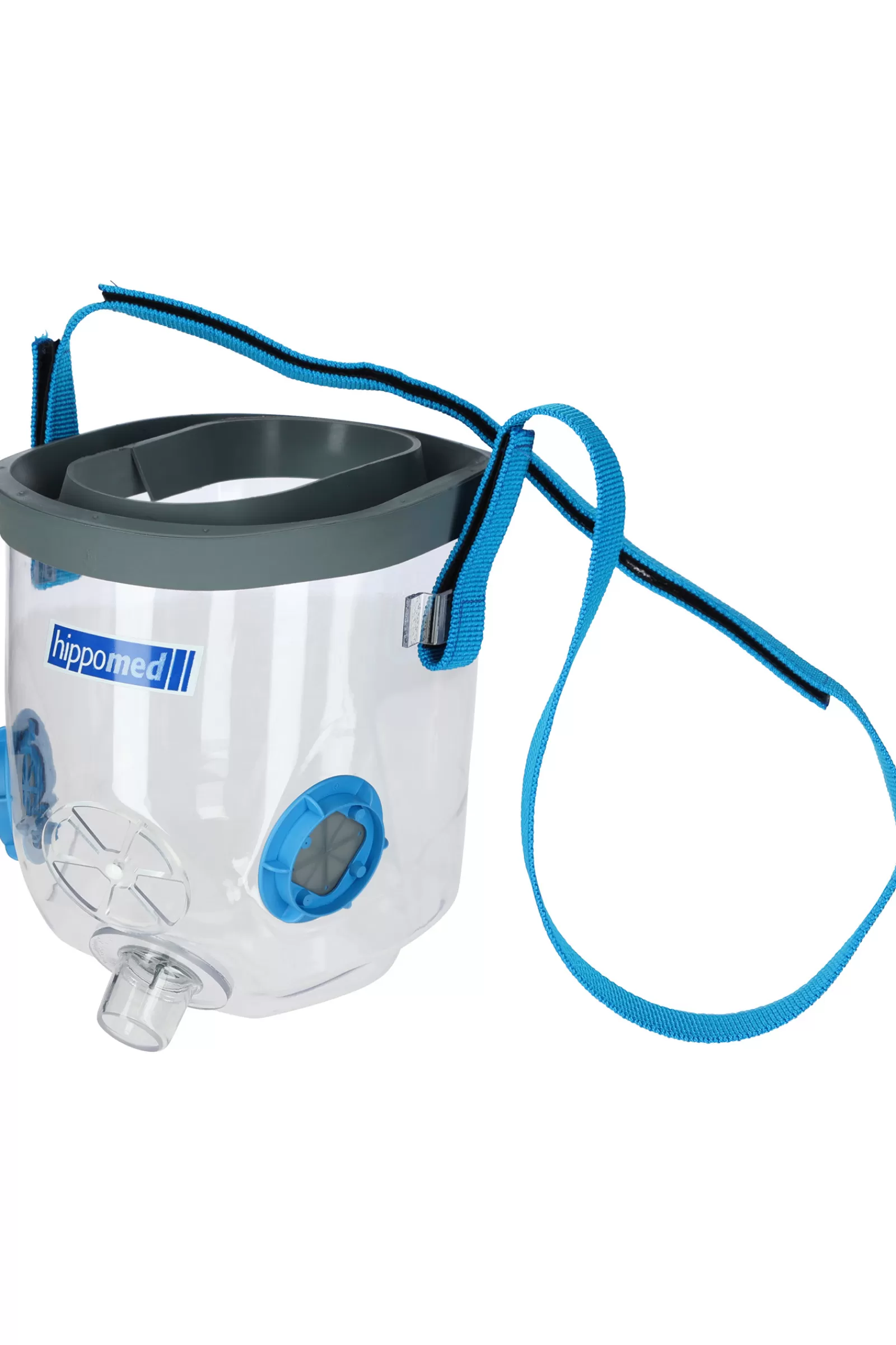 Shop Masque D'Inhalation , Accessoires Pour Airone Inclus, Chevaux De Sport Compléments Alimentaires